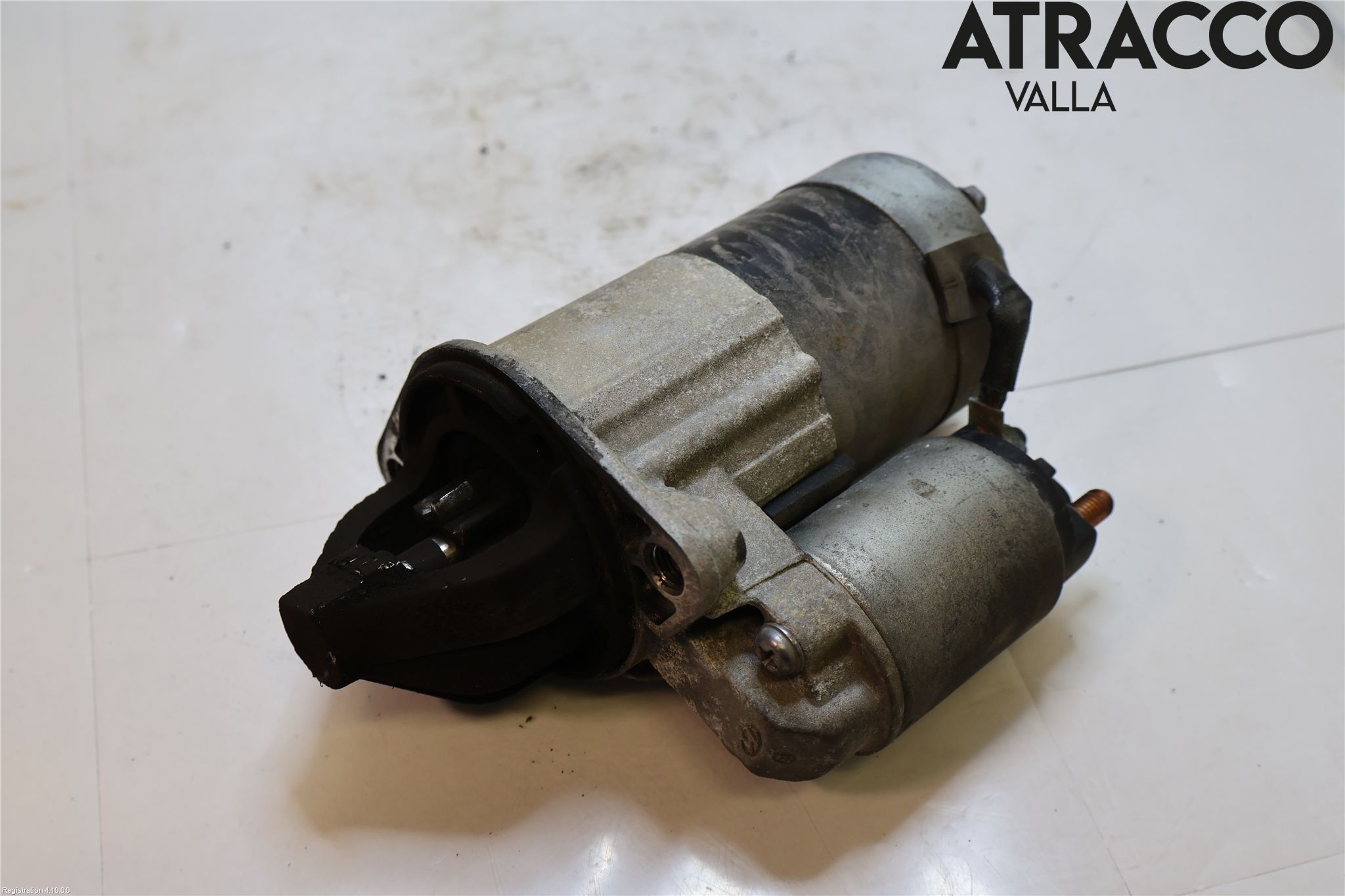 Kia SPORTAGE (JE) 05-10 Startmotor