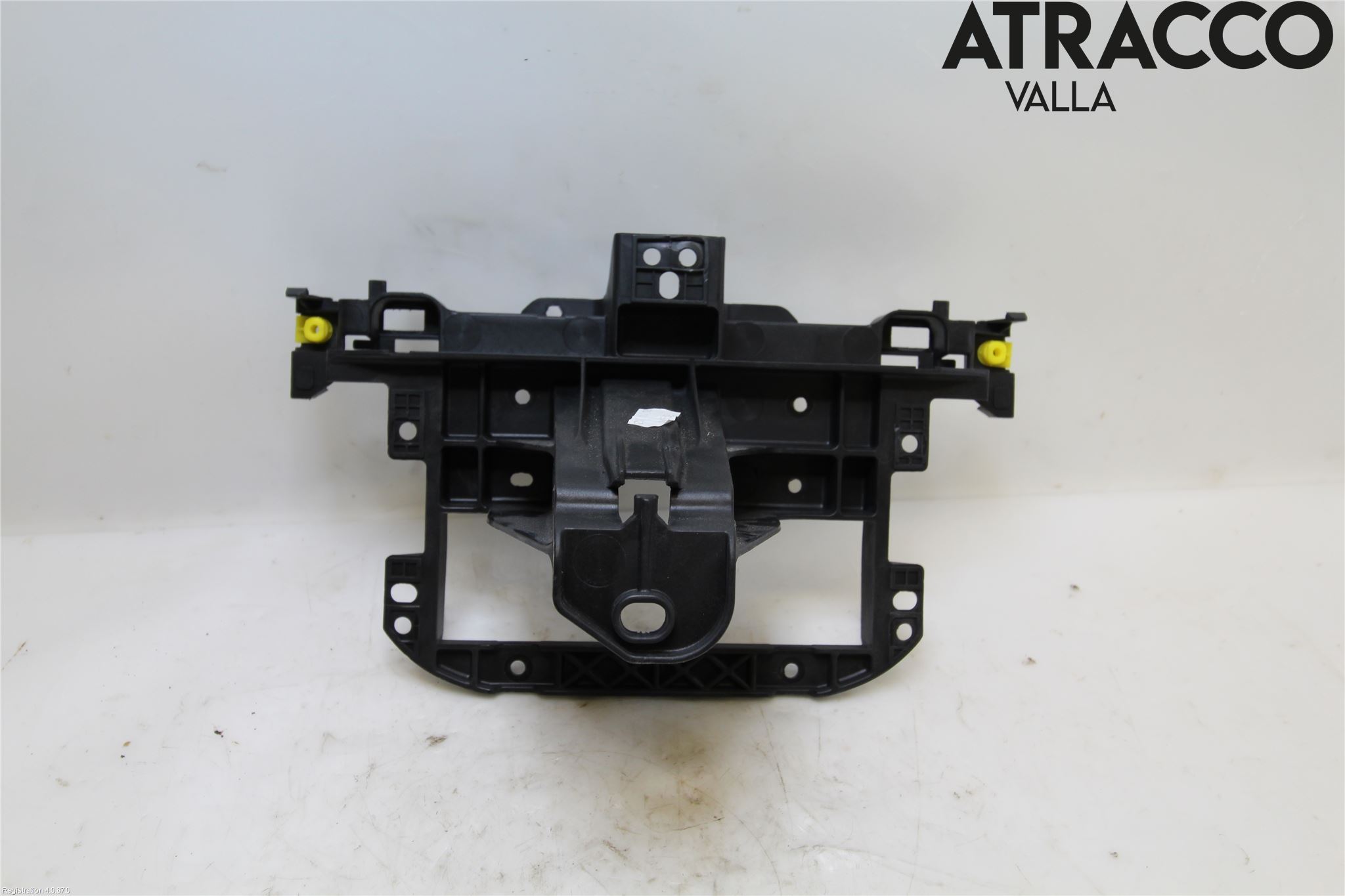 Opel CORSA E 15-19 Radio Övrigt