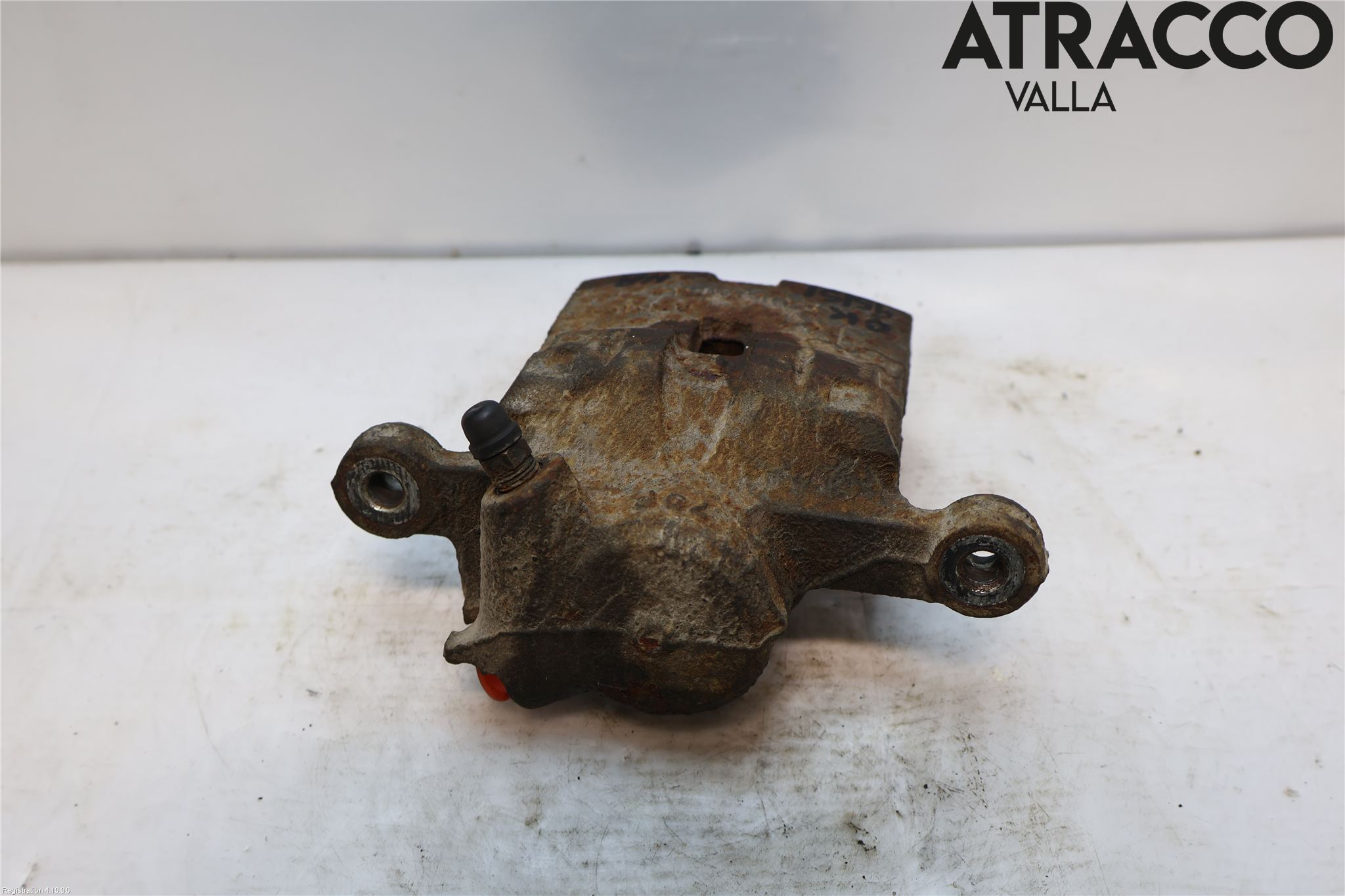 Subaru IMPREZA III 08-11 Bromsok Bak Höger