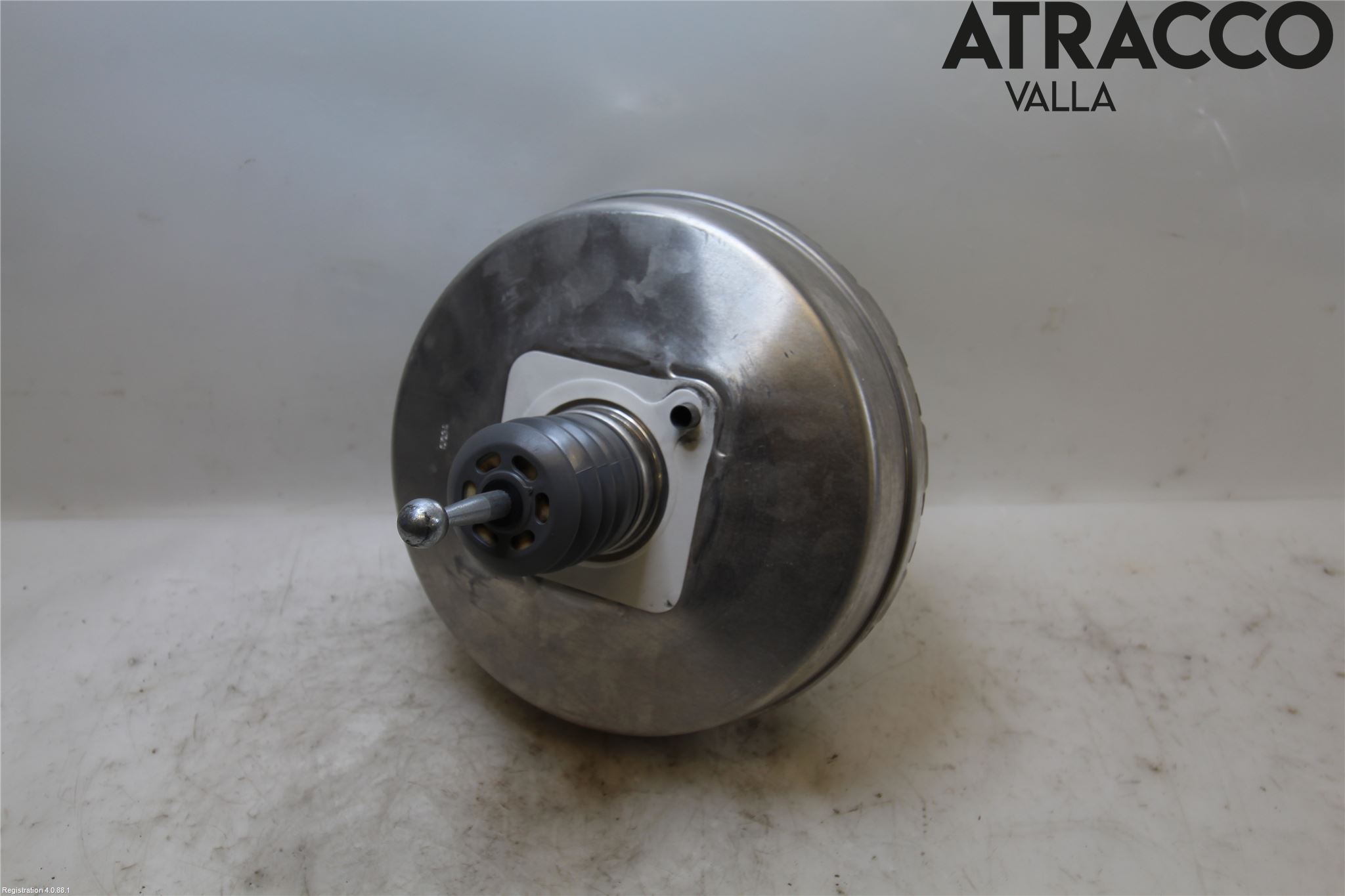 Volvo V90 17->> Bromsservo