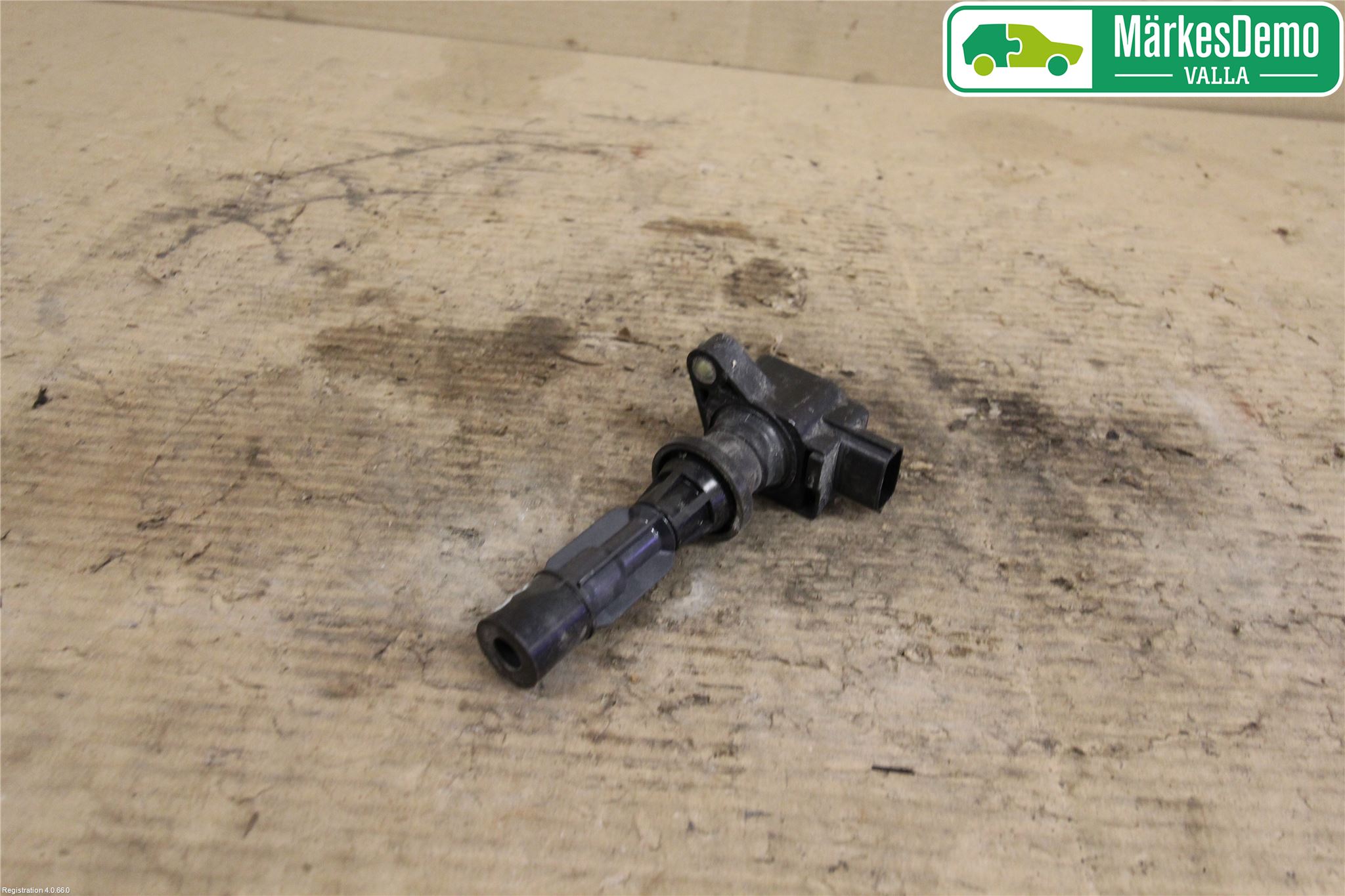 Mazda 5 10-18 Tändspole