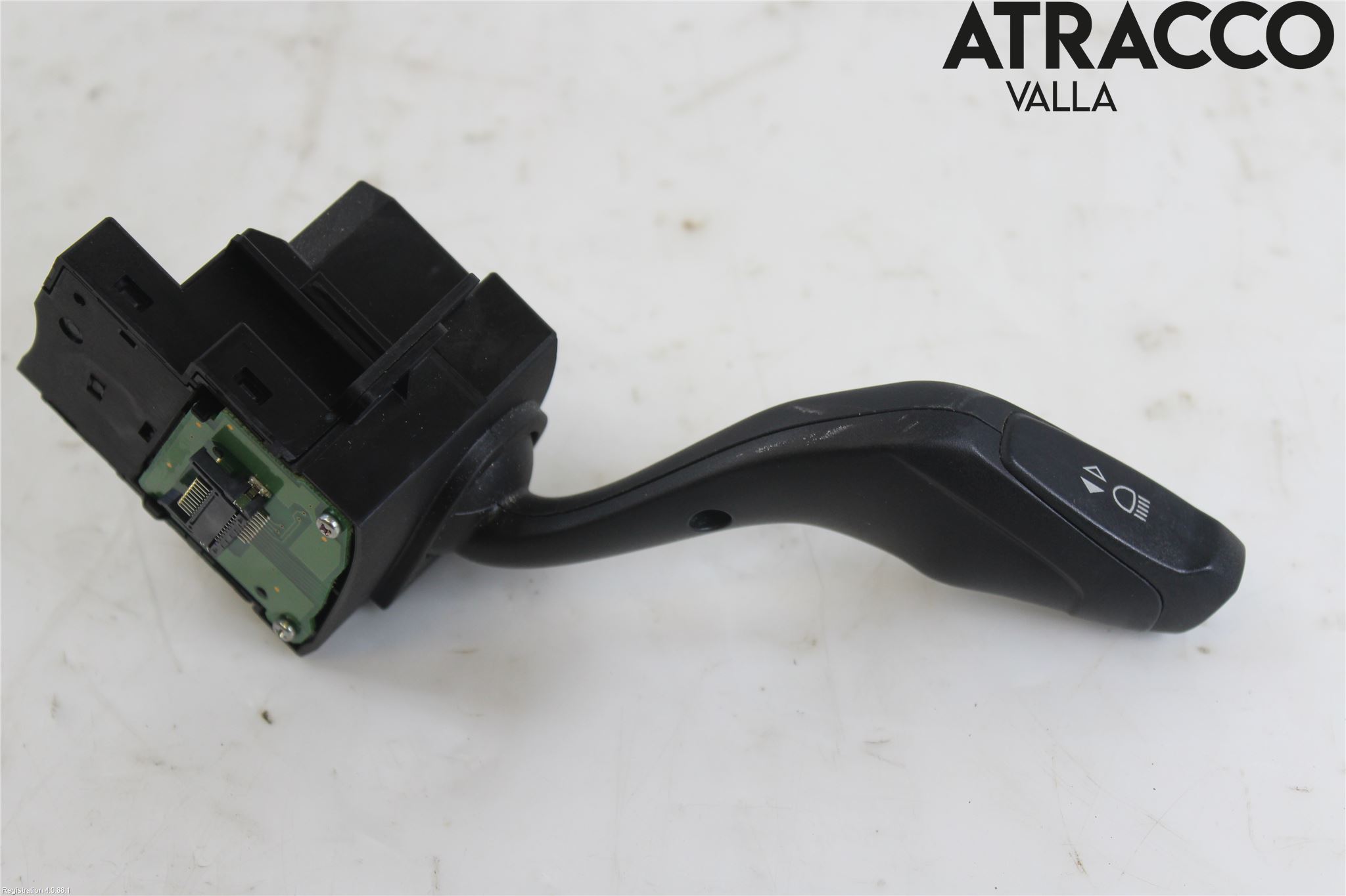 Ford FOCUS 11-14 Spak Blinkers-Ljusomk