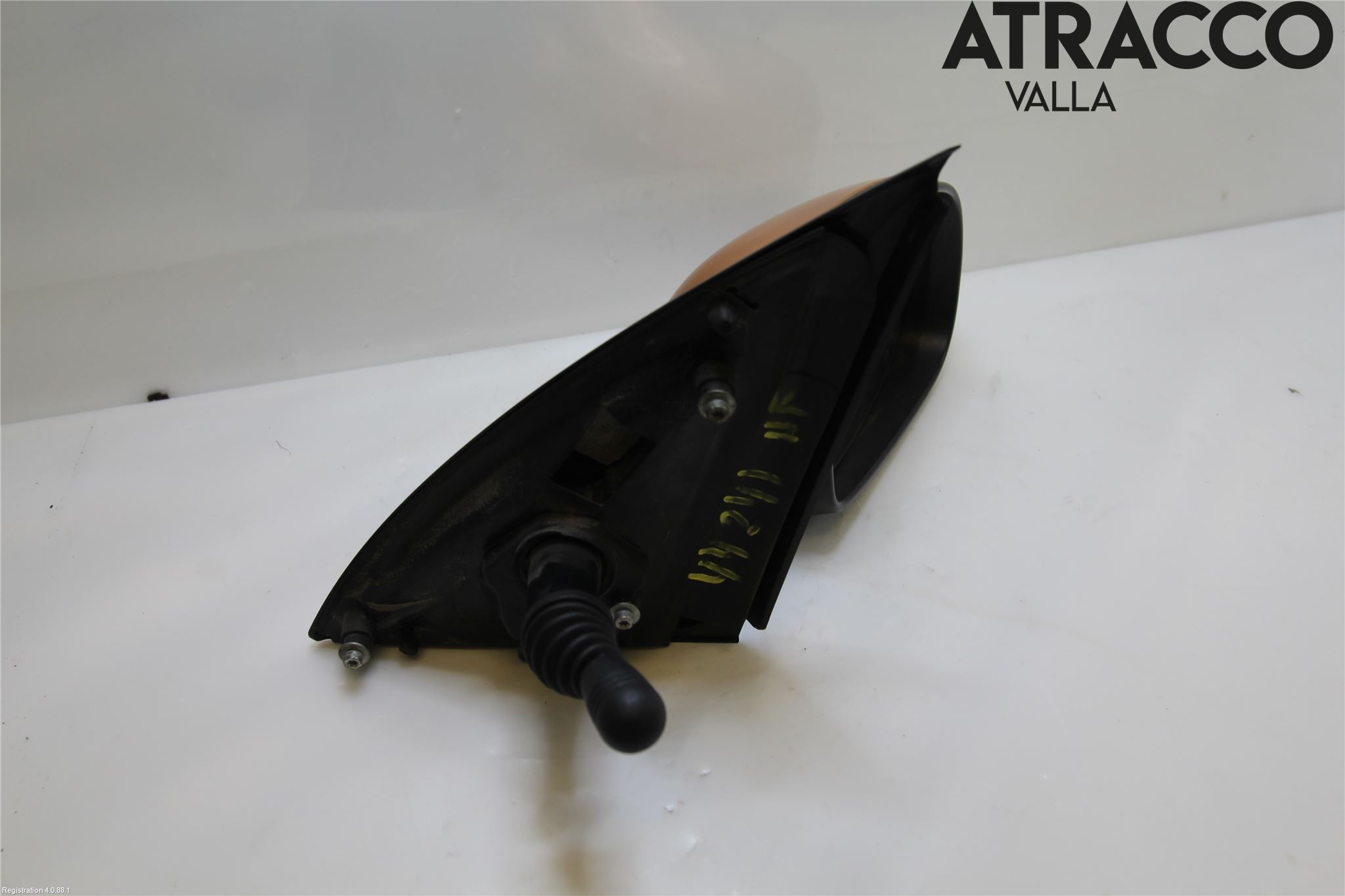 Opel CORSA C    00-06 Spegel Yttre Justerbar Hö