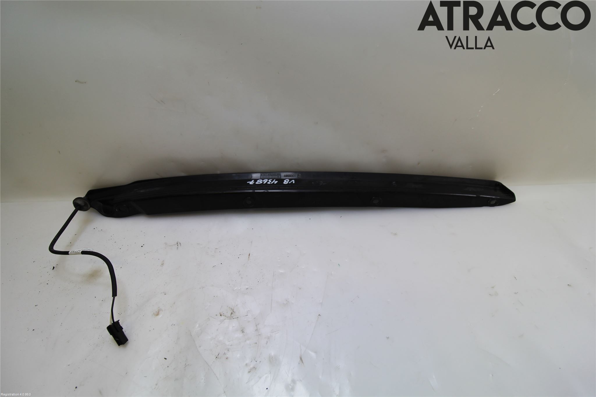 Jeep GRAND CHEROKEE 10-20 Sensor Övrigt