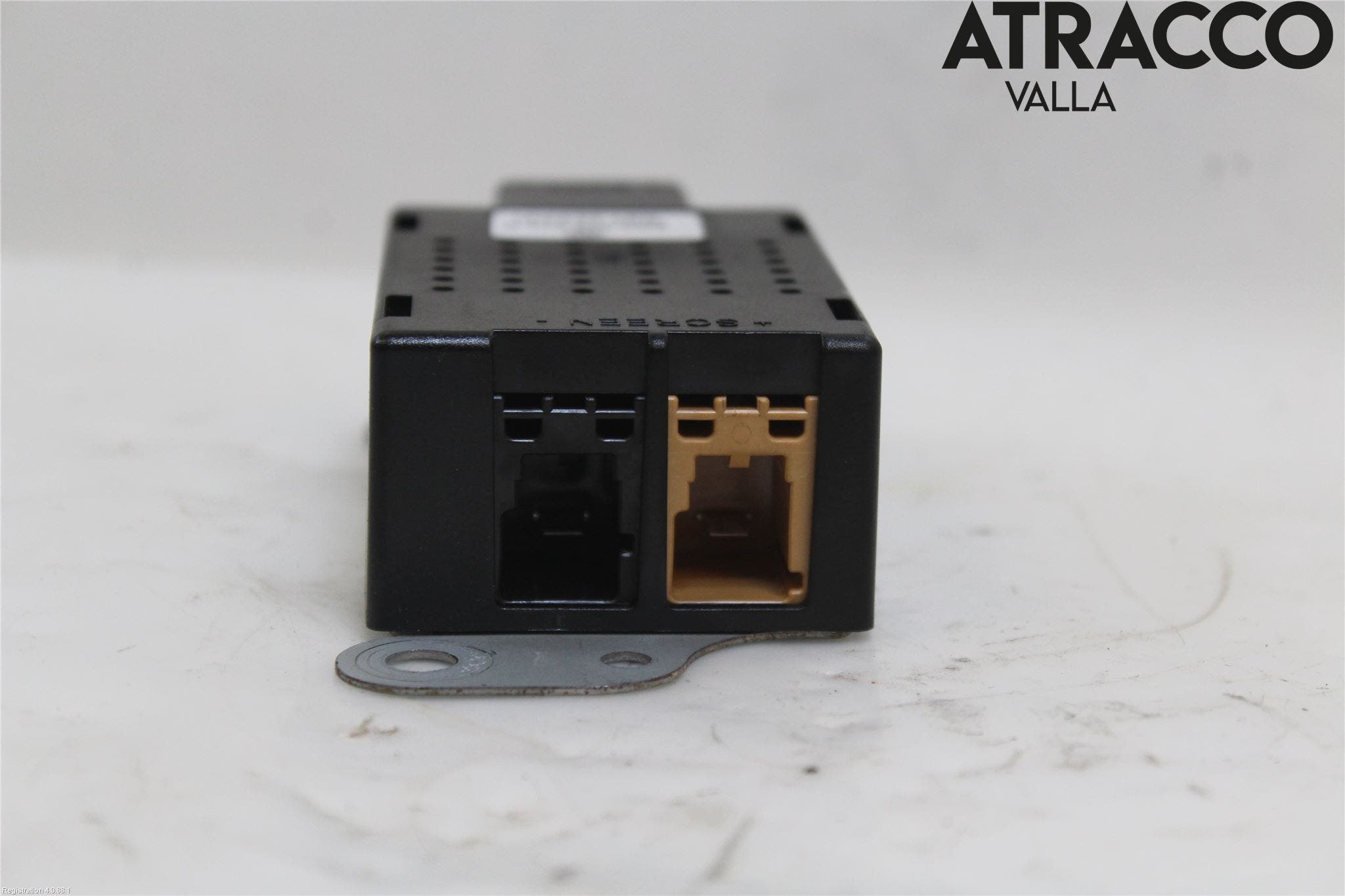 Volkswagen VW GOLF VI 09-13 Antennförstärkare