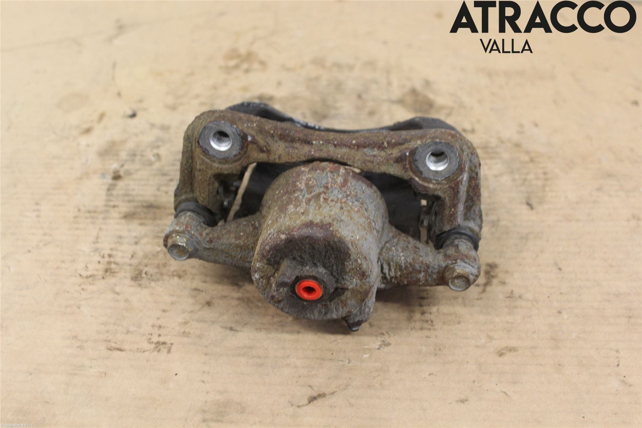 Kia CEED 12-18 Bromsok Fram Höger