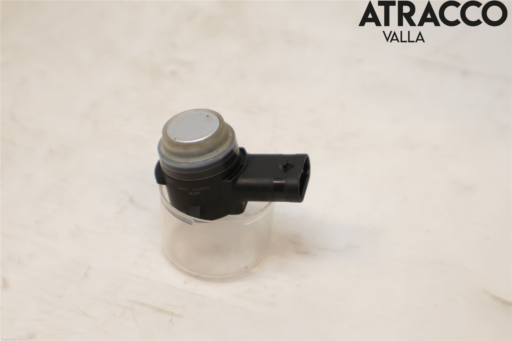 Mercedes-Benz MB C-KLASS (W205) 14-21 Parkeringshjälp Frontsensor
