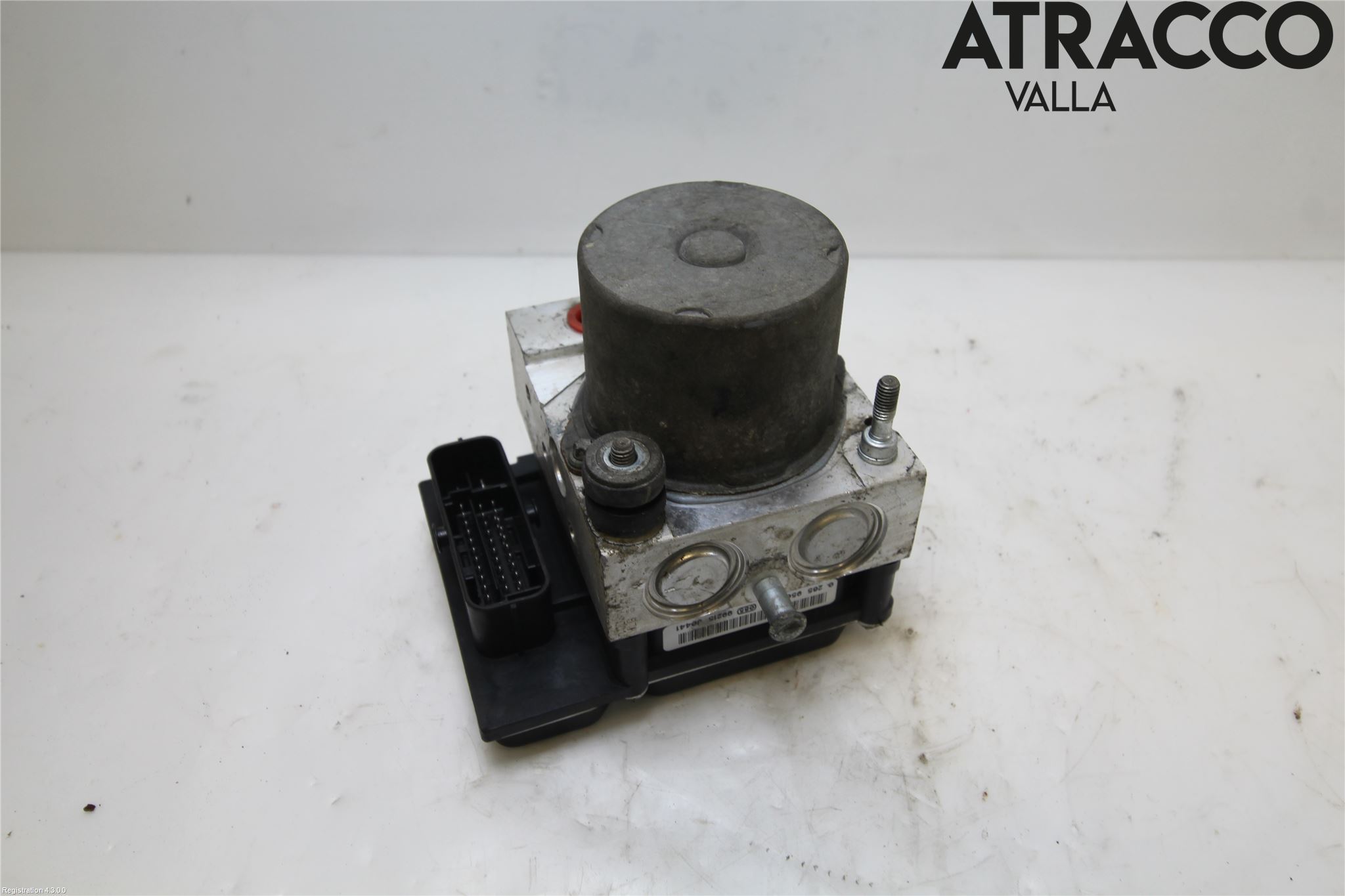 Hyundai i20 PB 09-14 Abs Hydraulaggregat