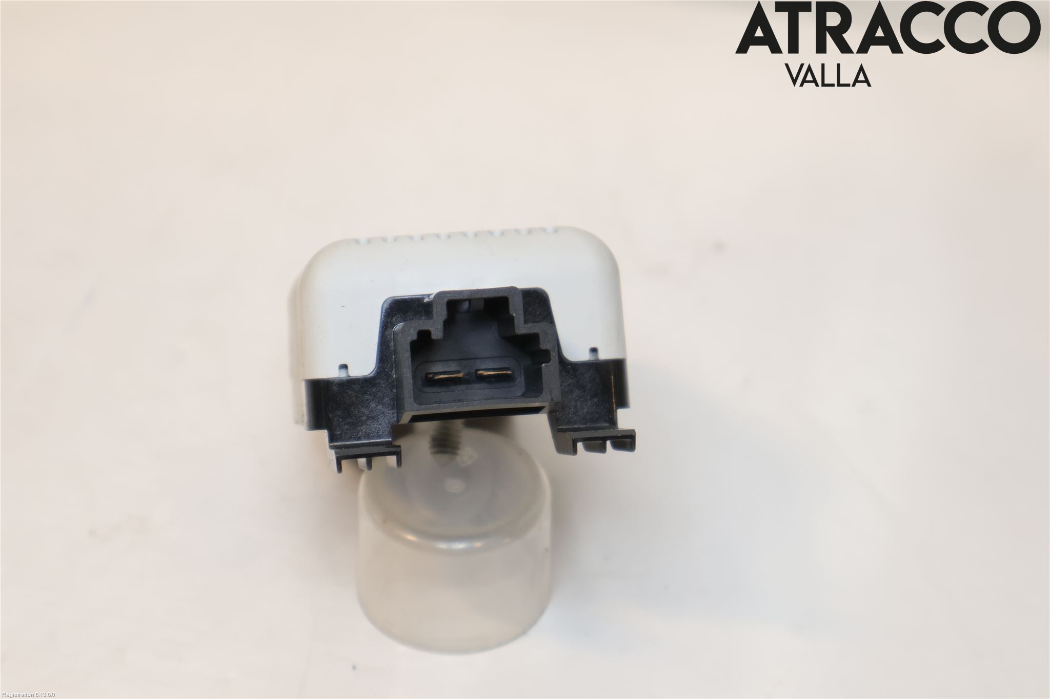 Volkswagen VW GOLF / E-GOLF VII 13-20 Antennförstärkare