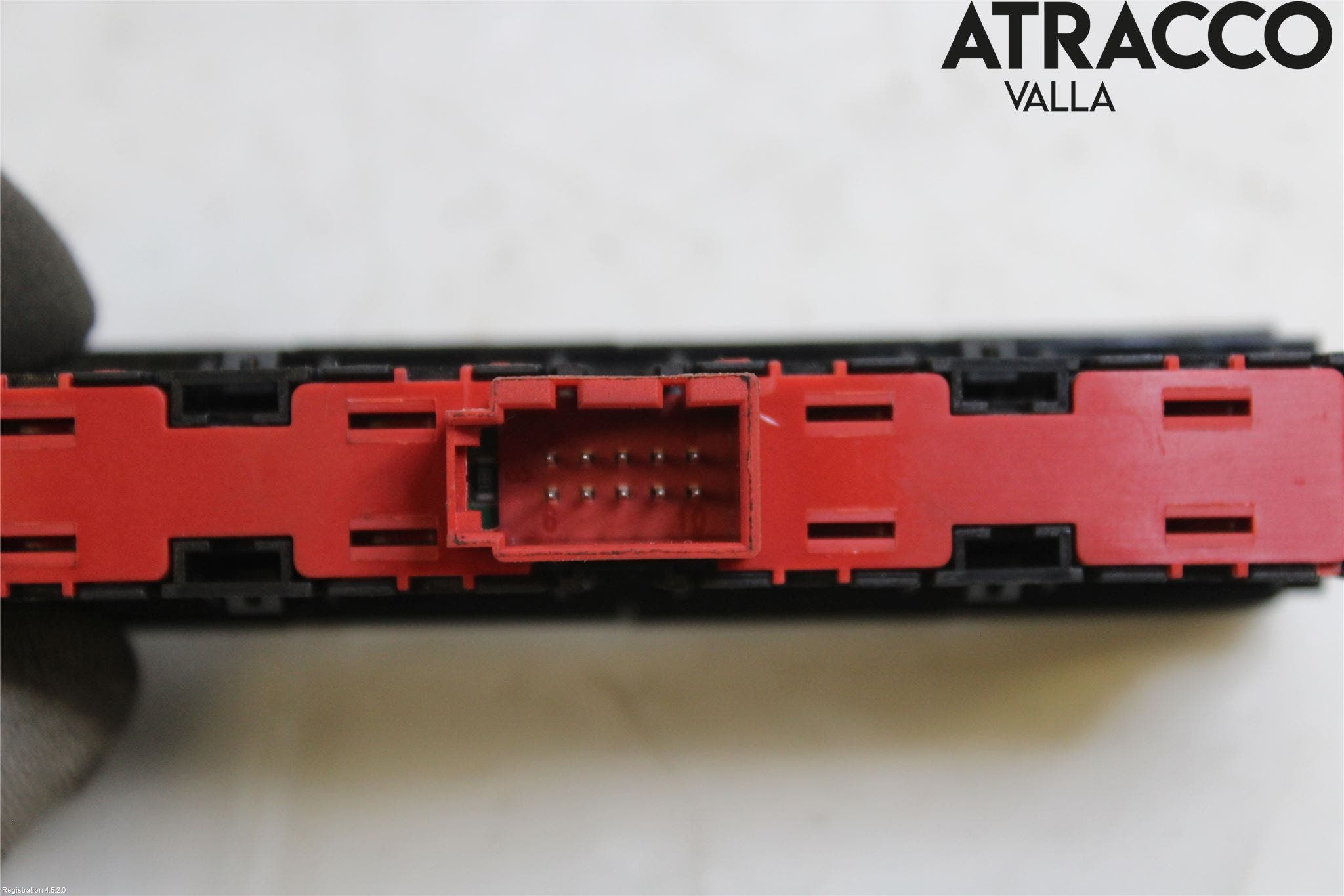 Volkswagen VW TIGUAN 16-24 Strömställare Multifunktion