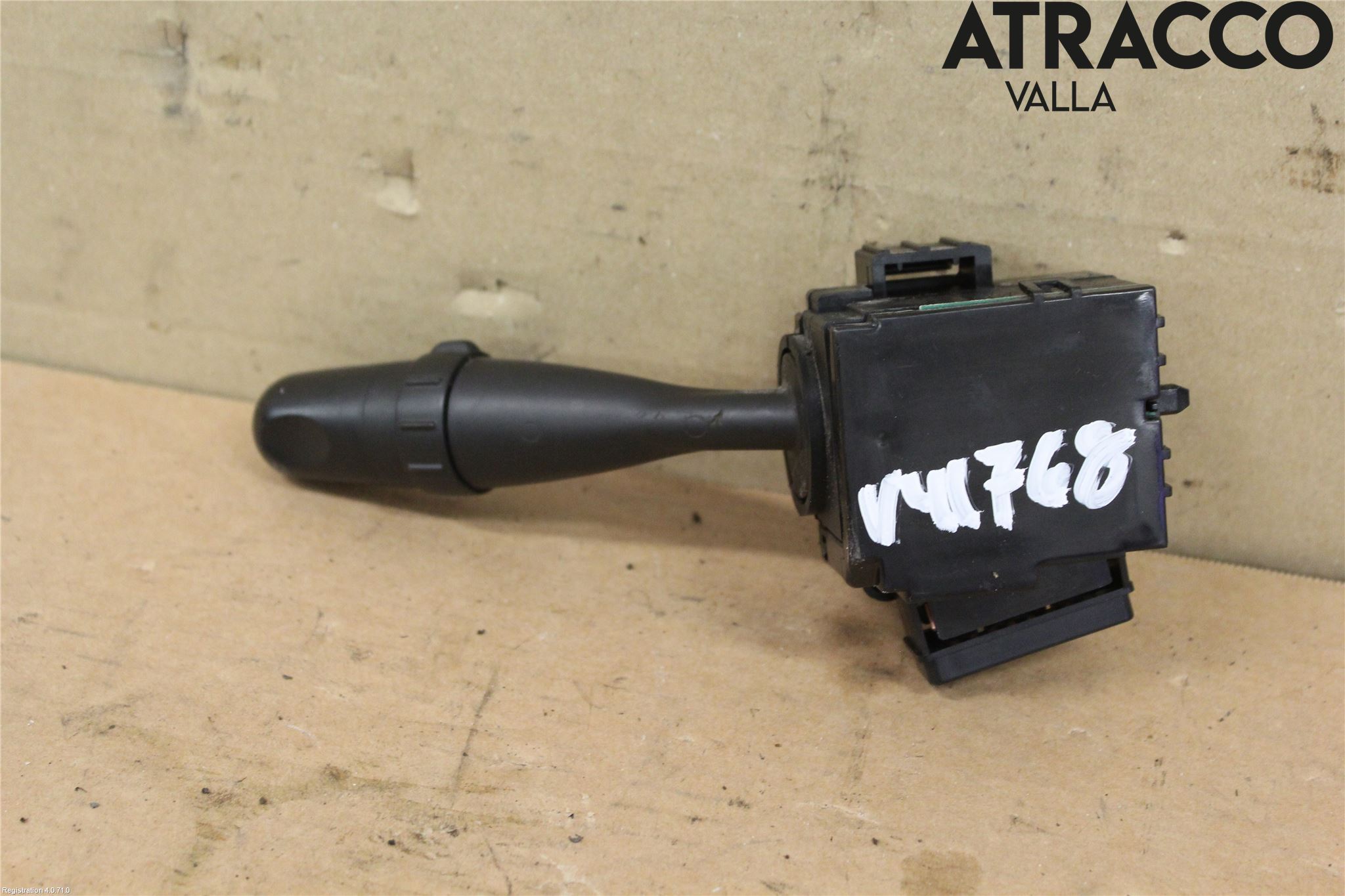 Suzuki SX4 10-13 Spak Torkar-Spolomk