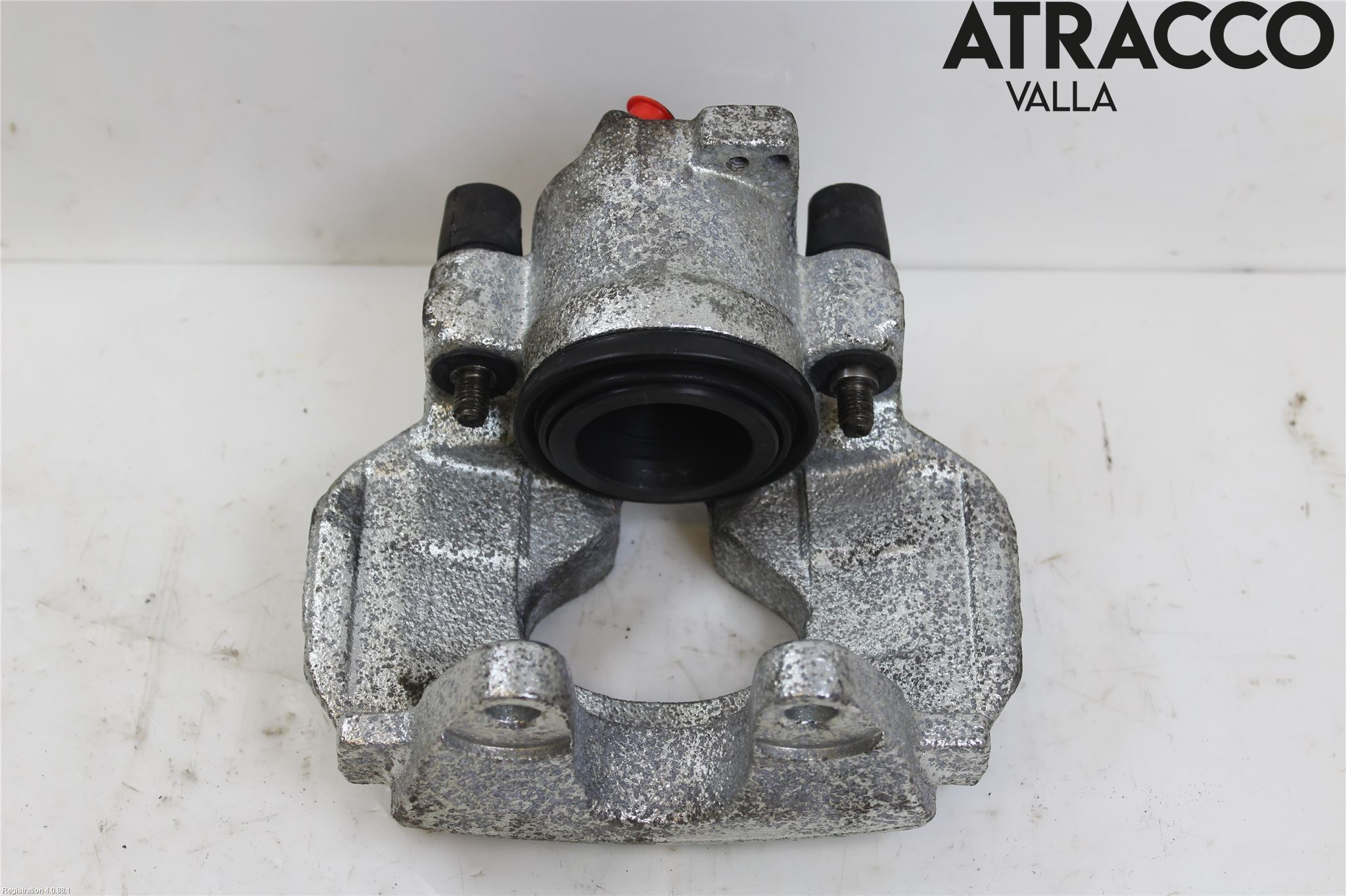 Ford GALAXY     00-06 Bromsok Fram Höger