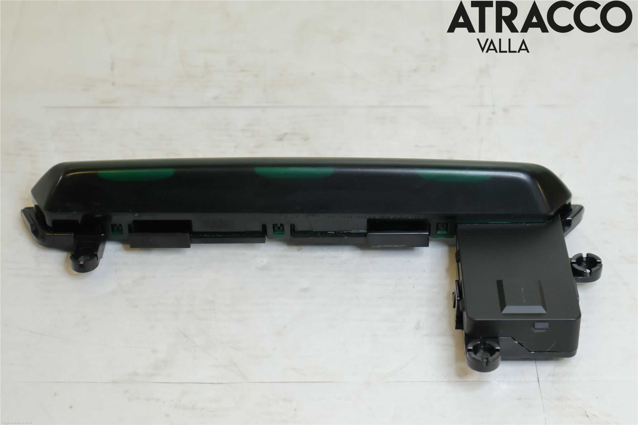 Kia CEED/CEED SW 19- Styrenhet Övrigt