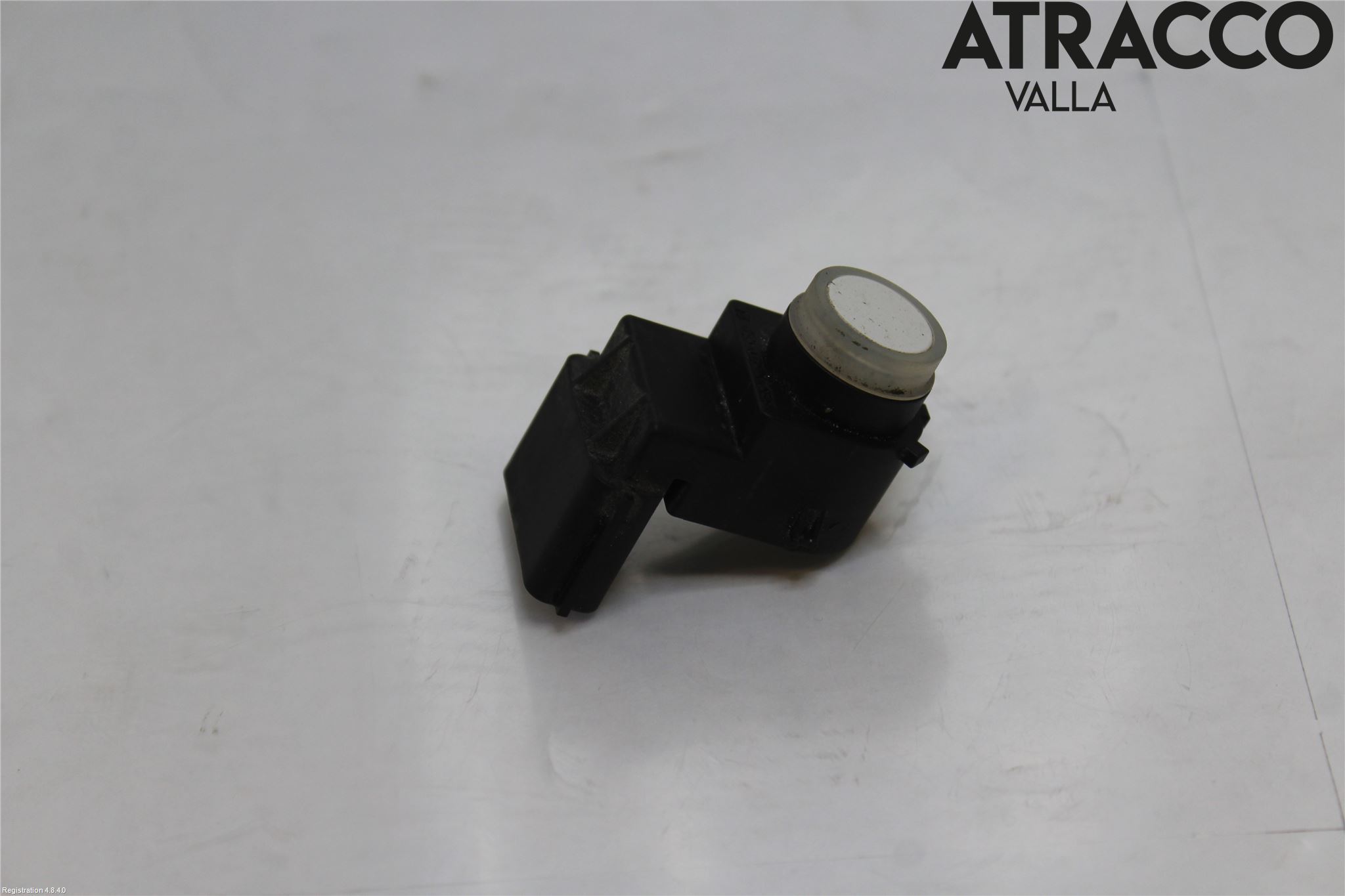 Kia OPTIMA 16-20 Parkeringshjälp Frontsensor