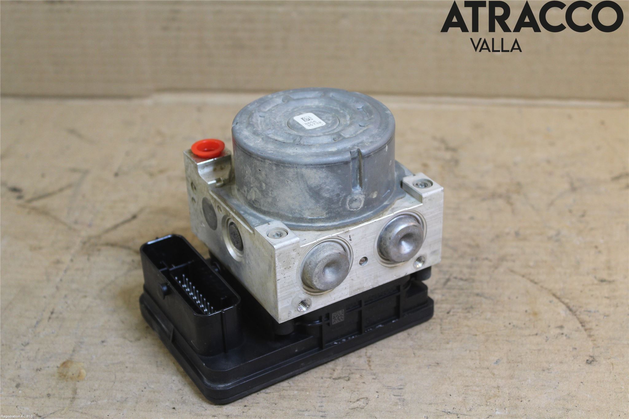 Hyundai i10 BA 14-16 Abs Hydraulaggregat