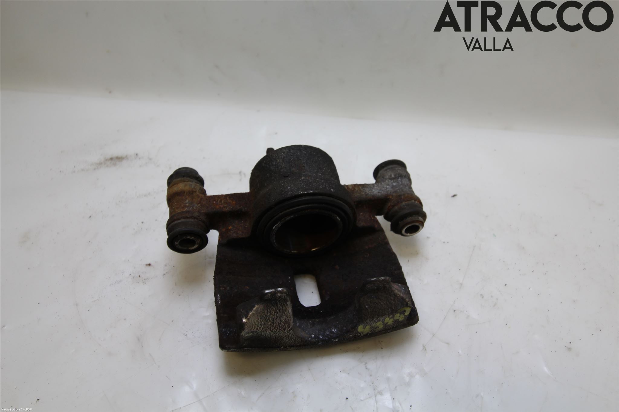 Kia PICANTO    04-11 Bromsok Fram Vänster