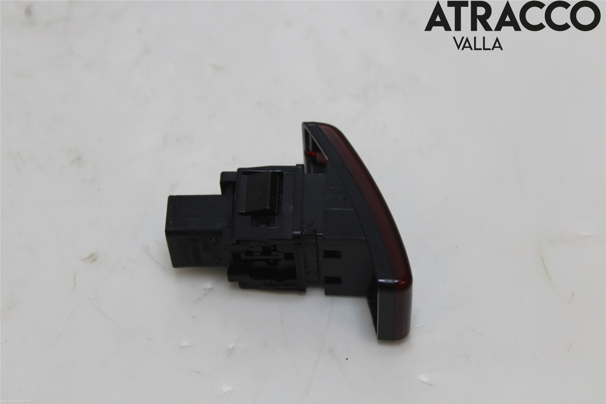 Subaru XV 12-17 Strömställare Varnings