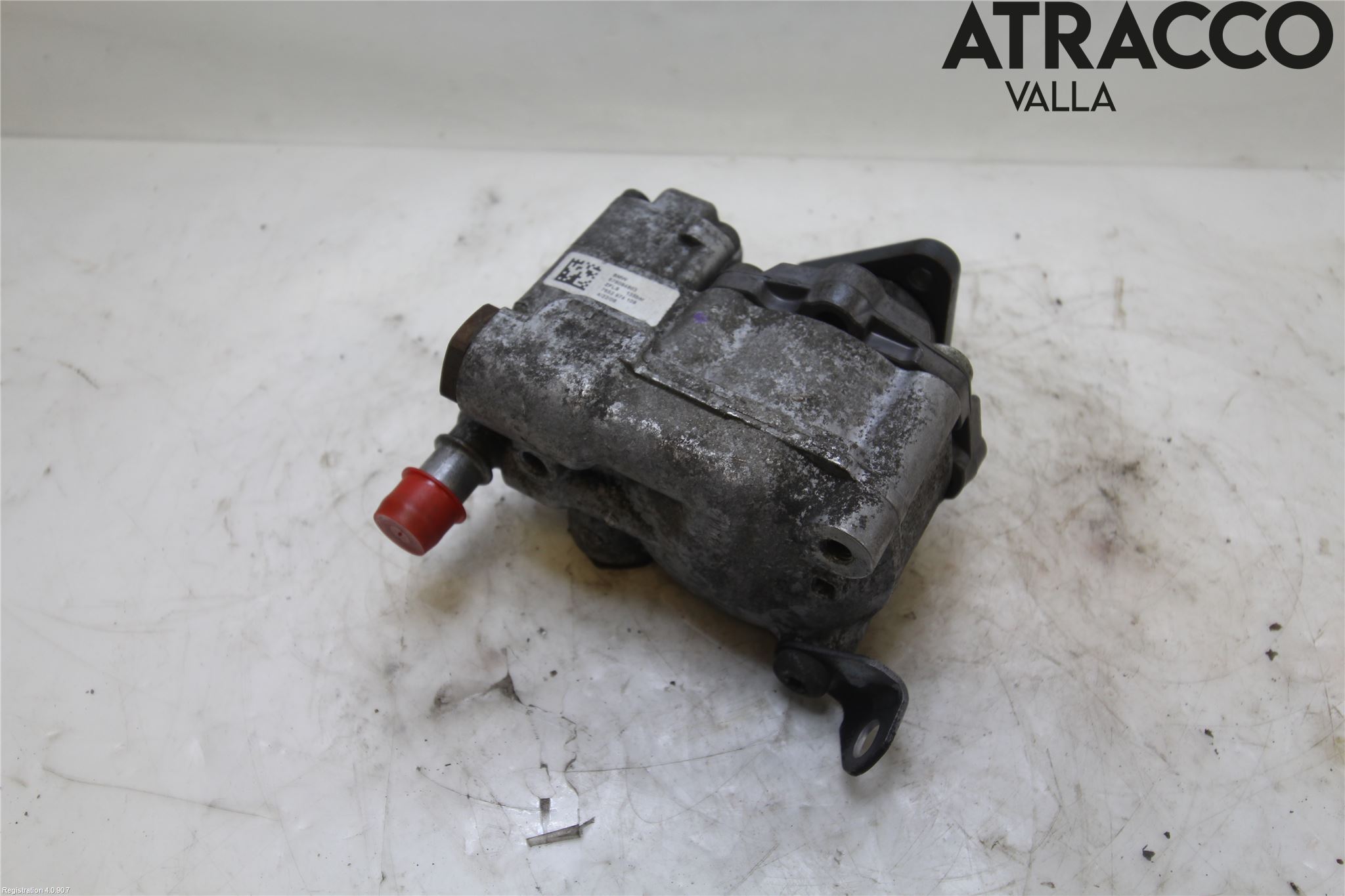 BMW 5 E60/61 Sed/Tou 02-10 Styrservopump