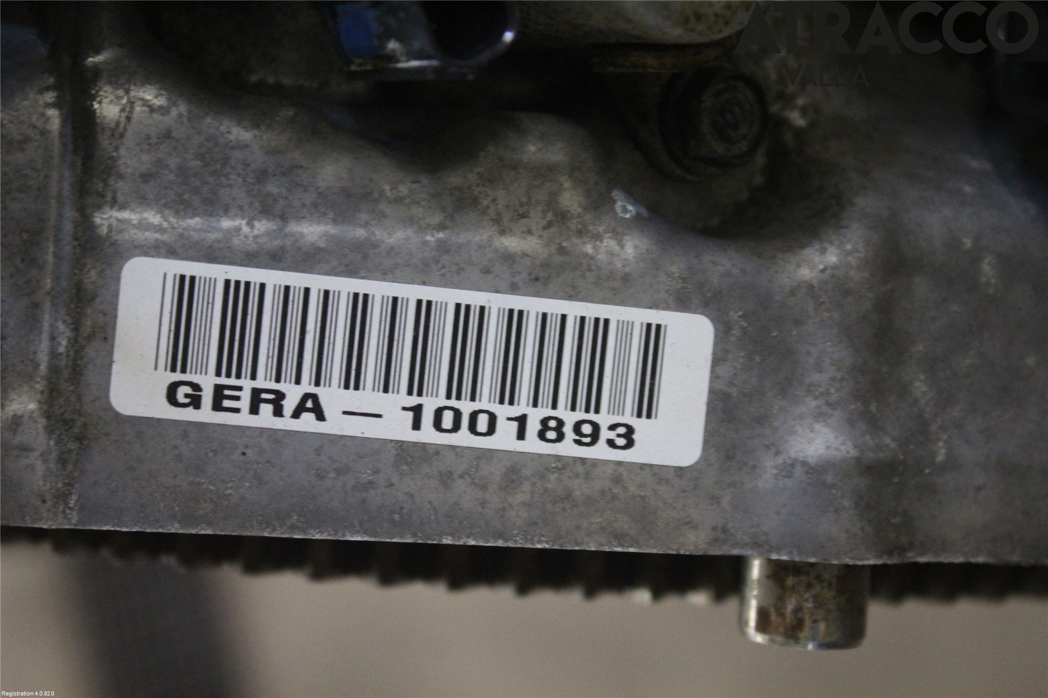 Honda CIVIC 12-16 Växellåda Automat
