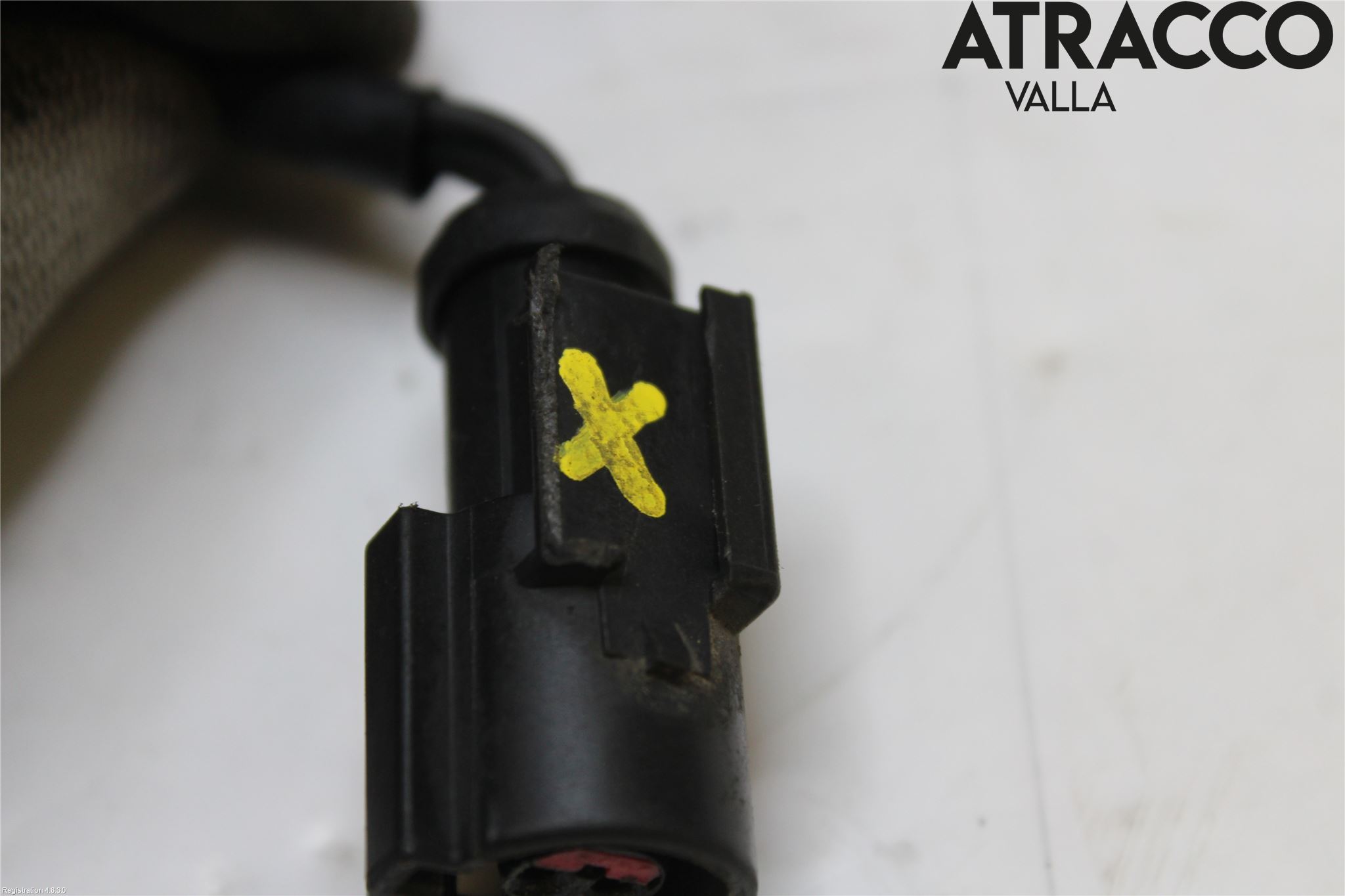 Ford TRANSIT CONNECT 03-08 Ac Kompressor