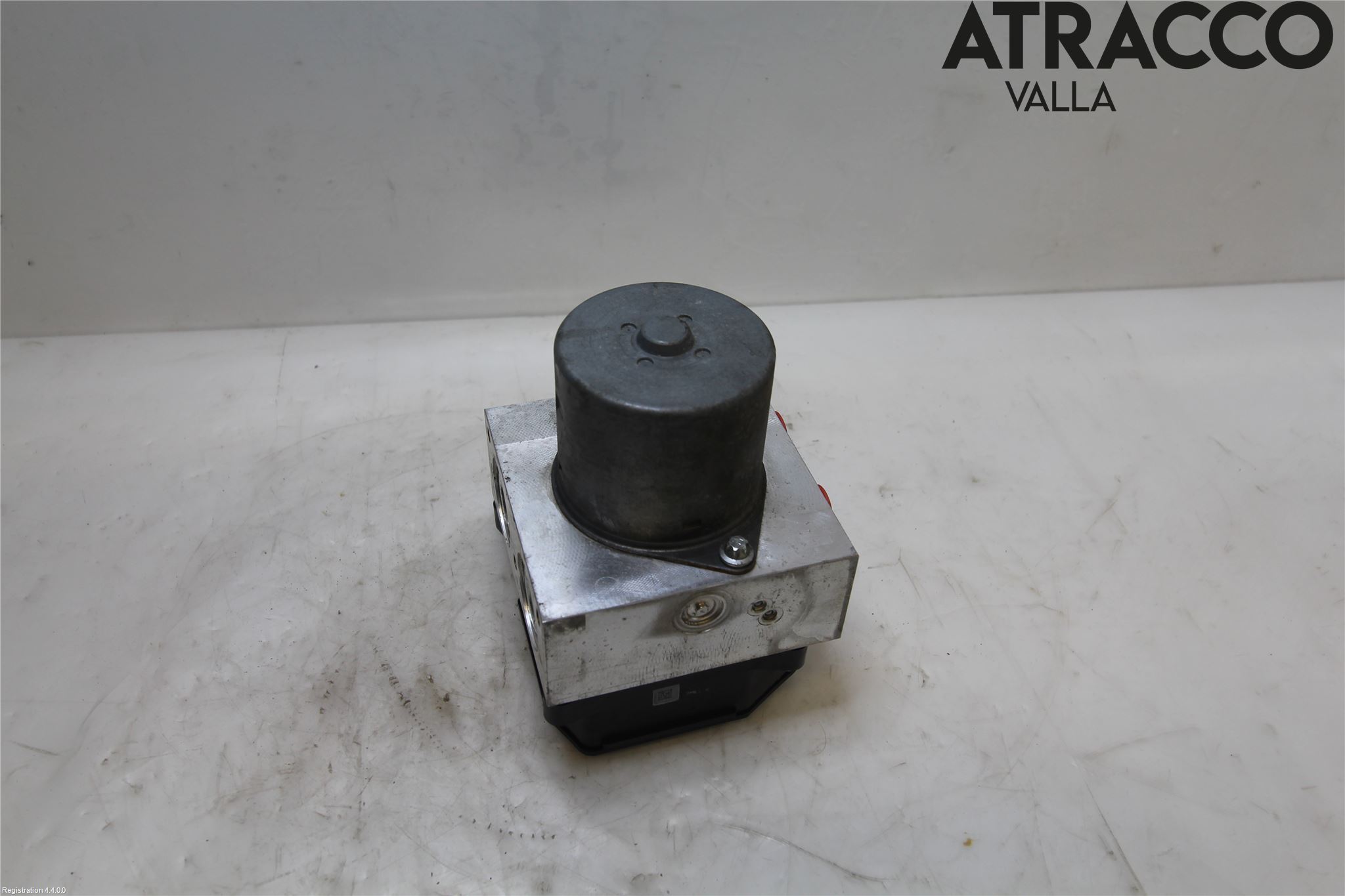 Volkswagen VW PASSAT 11-14 Abs Hydraulaggregat