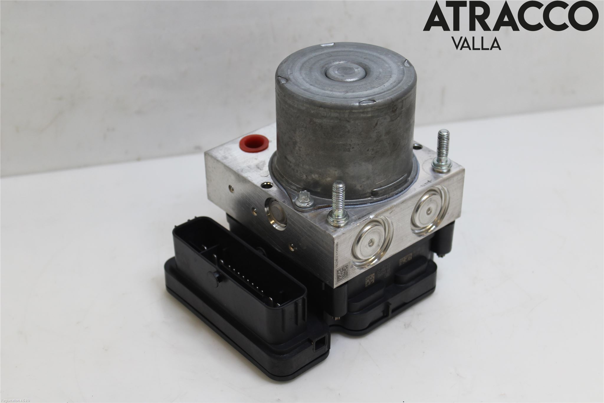 Peugeot 5008 17-24 Abs Hydraulaggregat