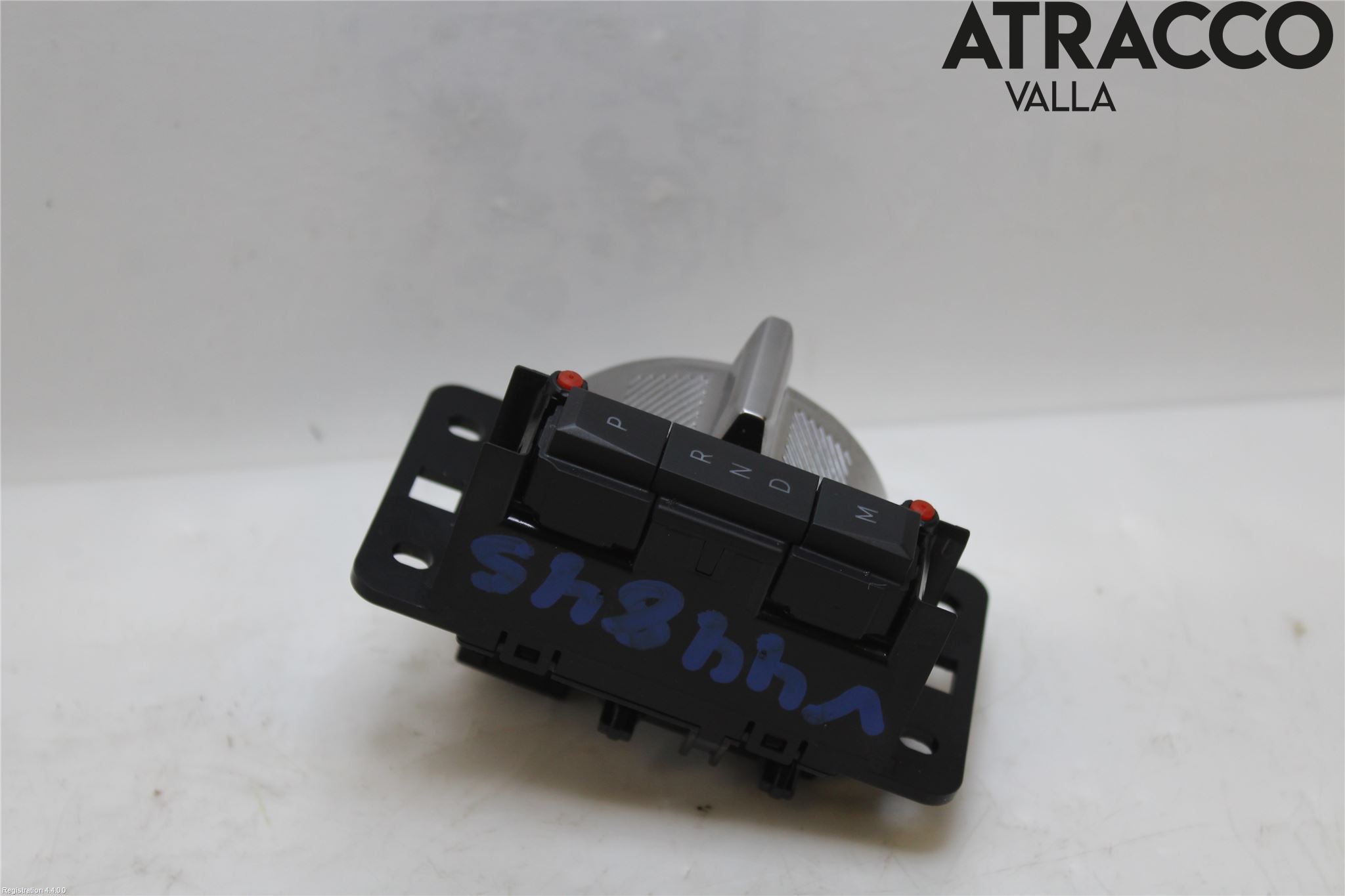 Peugeot 208/E-208 20- Strömställare Växellåda