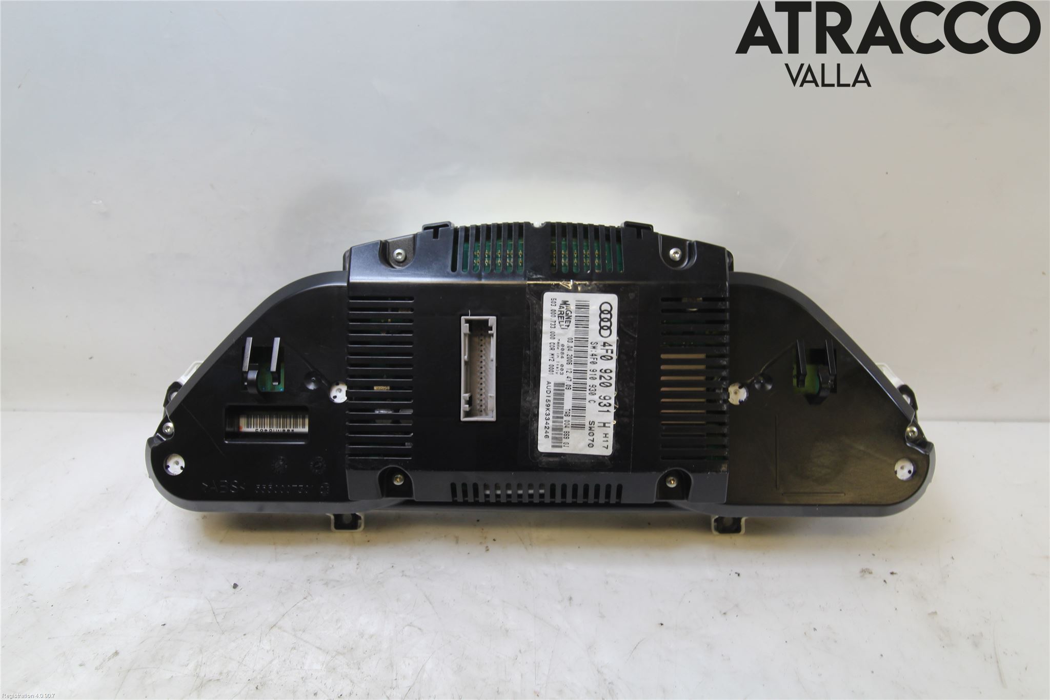 Audi A6/S6     05-11 Instrument Komb