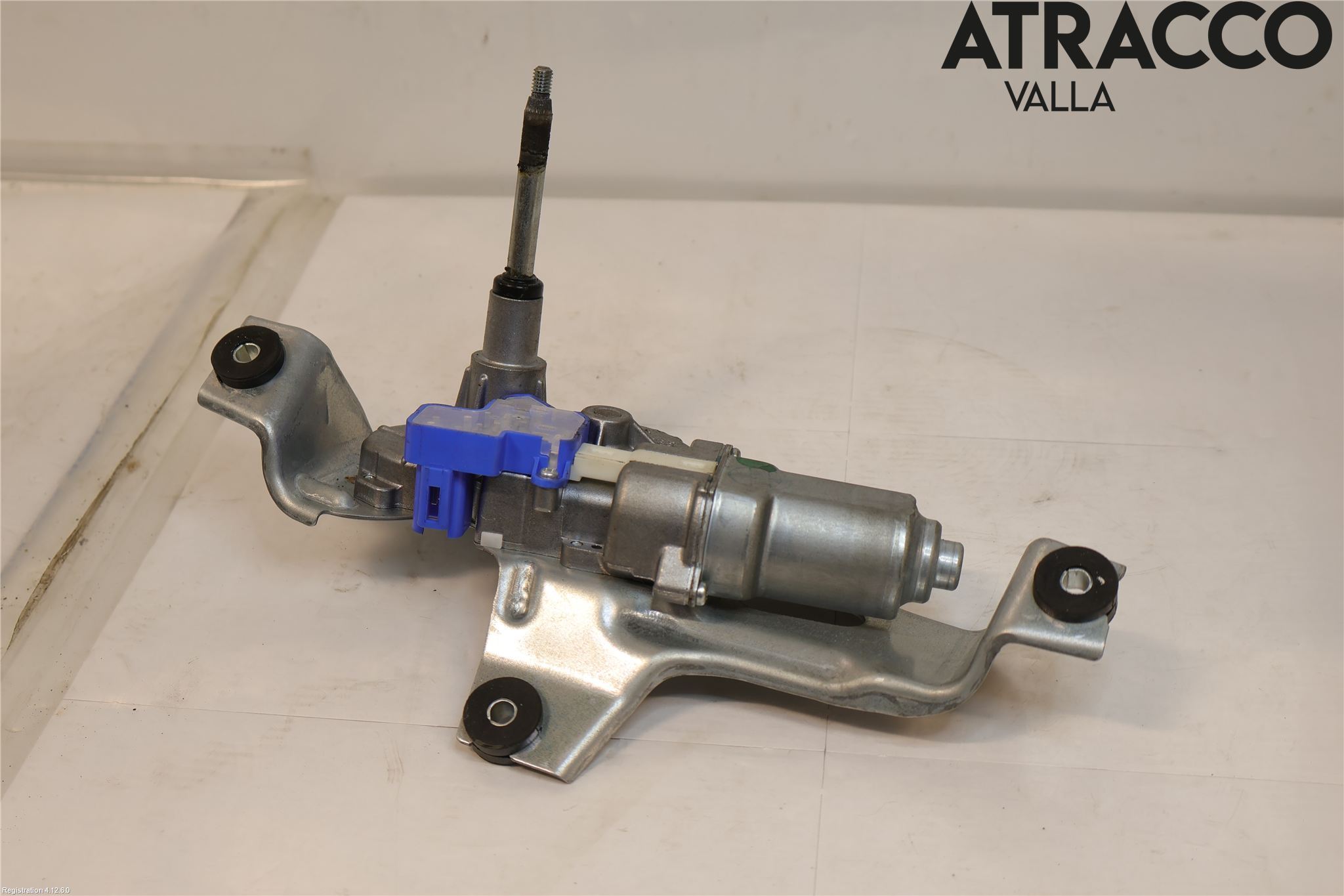 Mitsubishi OUTLANDER 13-21 Torkarmotor Baklucka