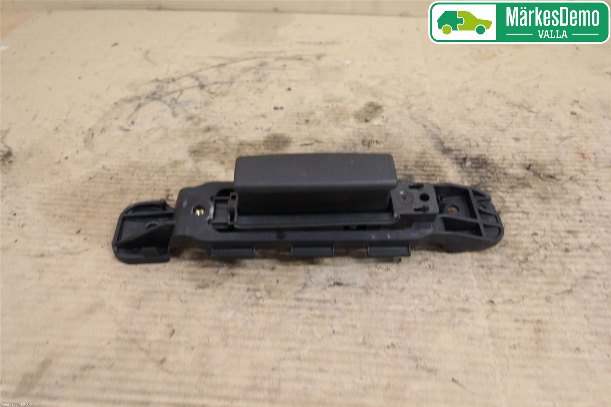 Ford TRANSIT/TOURNEO CONNECT 13-22 Dörrhandtag Inre Hö