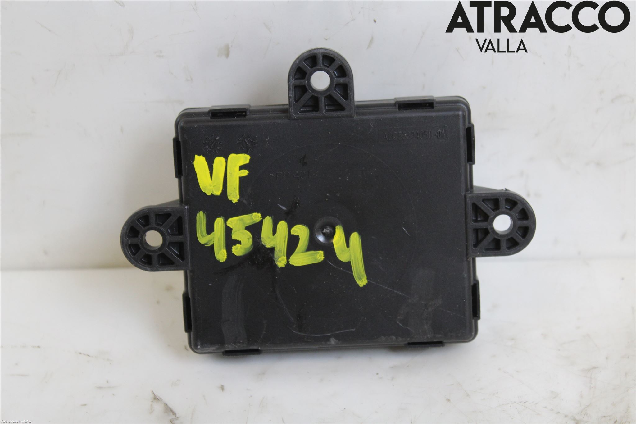 Volvo S60 11-13 Styrenhet Dörr