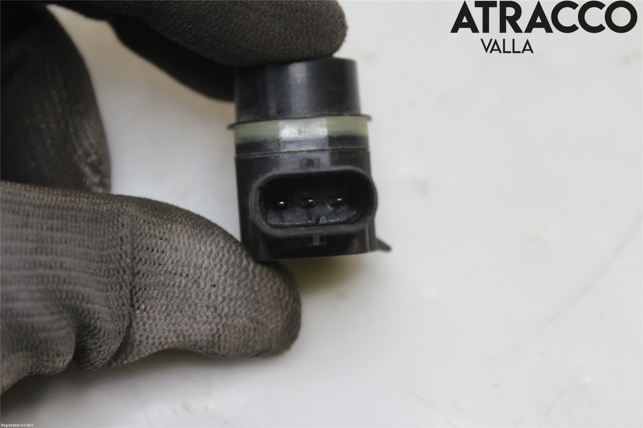 Ford KUGA 13-16 Parkeringshjälp Frontsensor