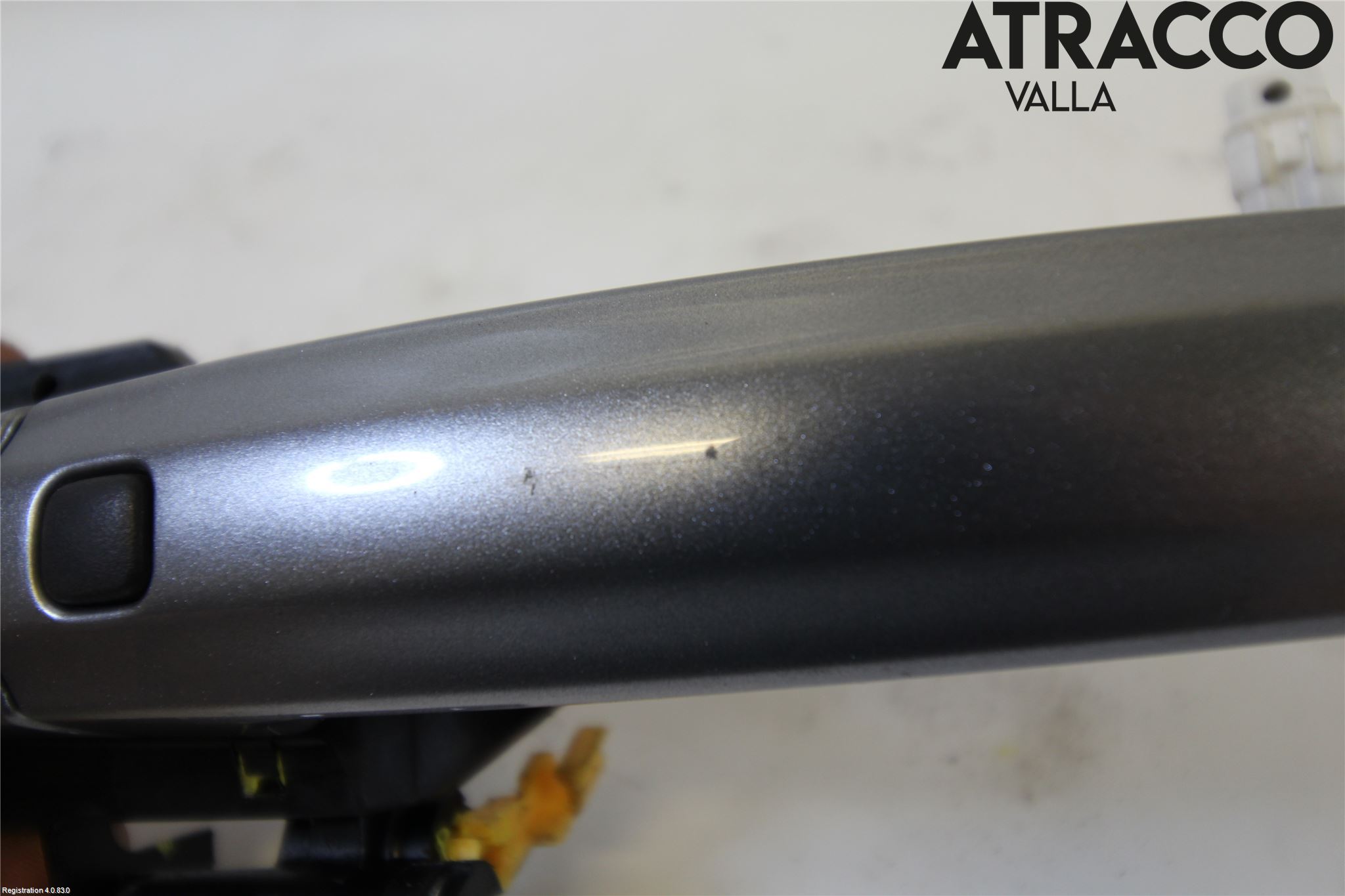 Suzuki SWIFT 11-16 Dörrhandtag Yttre Vä