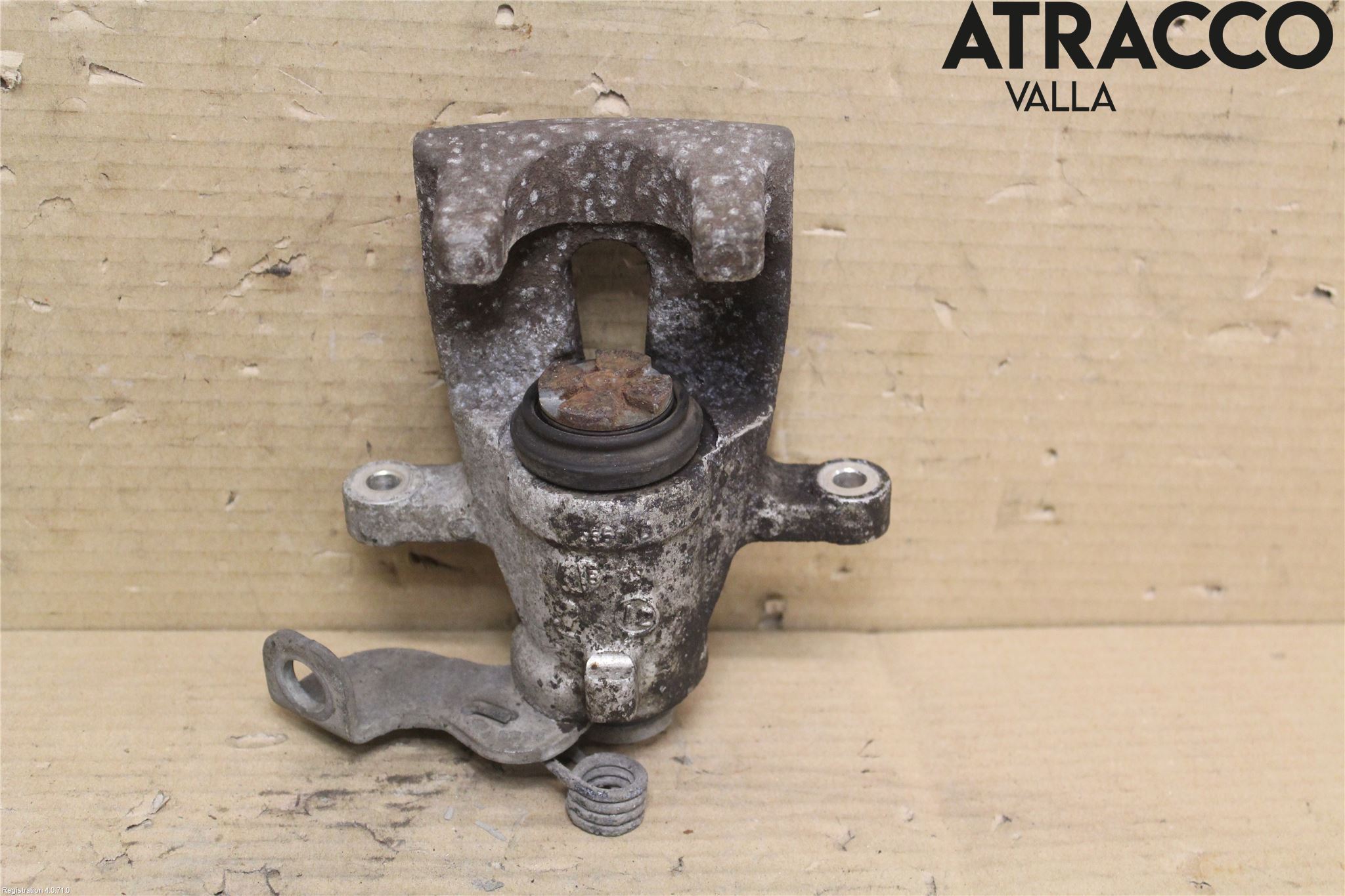 Kia CEED 12-18 Bromsok Bak Vänster