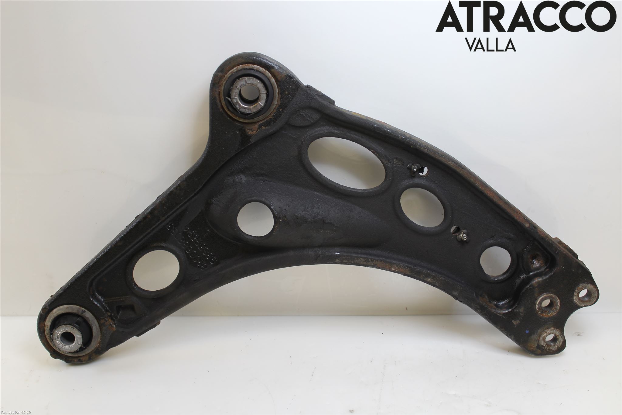 Nissan NV300 16-22 Bärarm Fram Undre Hö