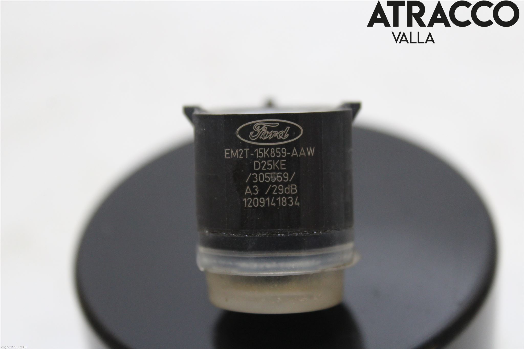 Ford FOCUS 15-18 Parkeringshjälp Frontsensor