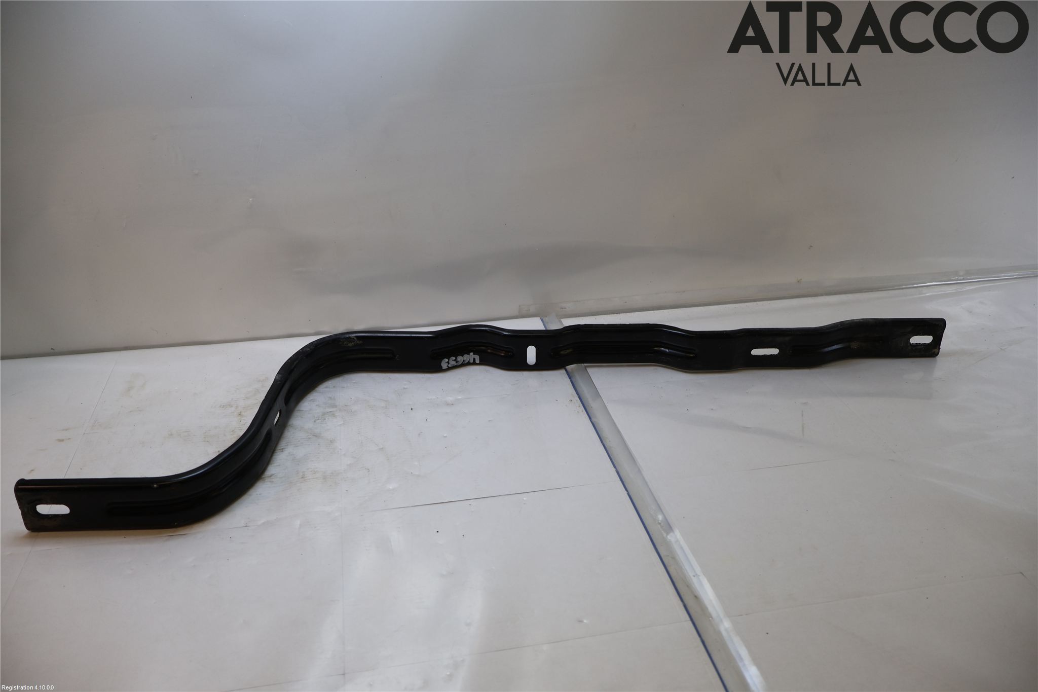 Peugeot 408 22- Bränsletanksband