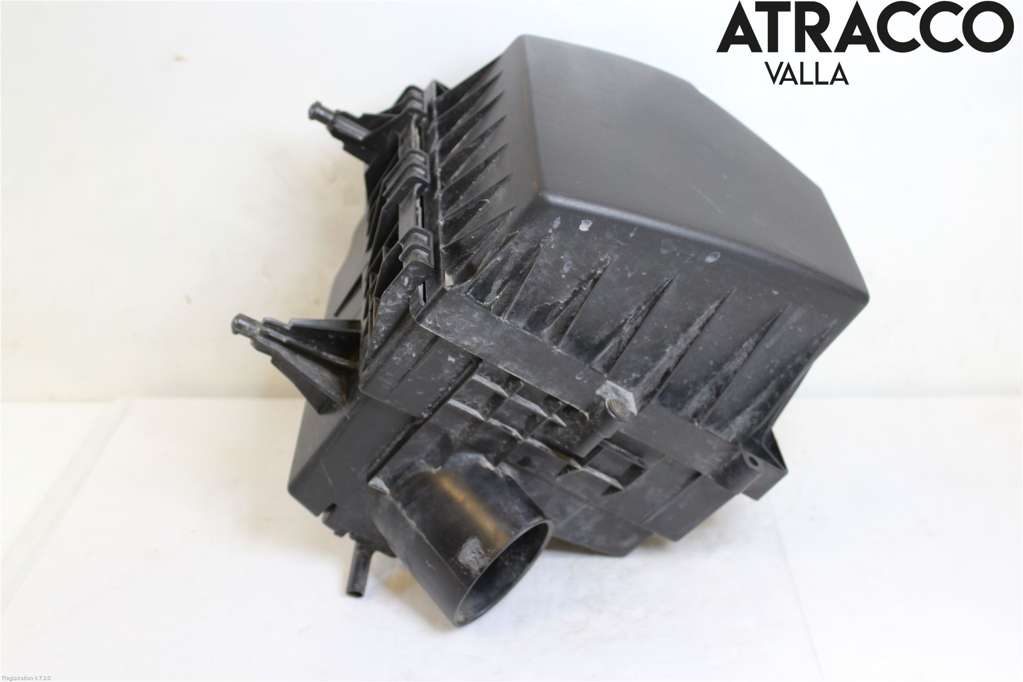 Opel CORSA E 15-19 Luftrenare