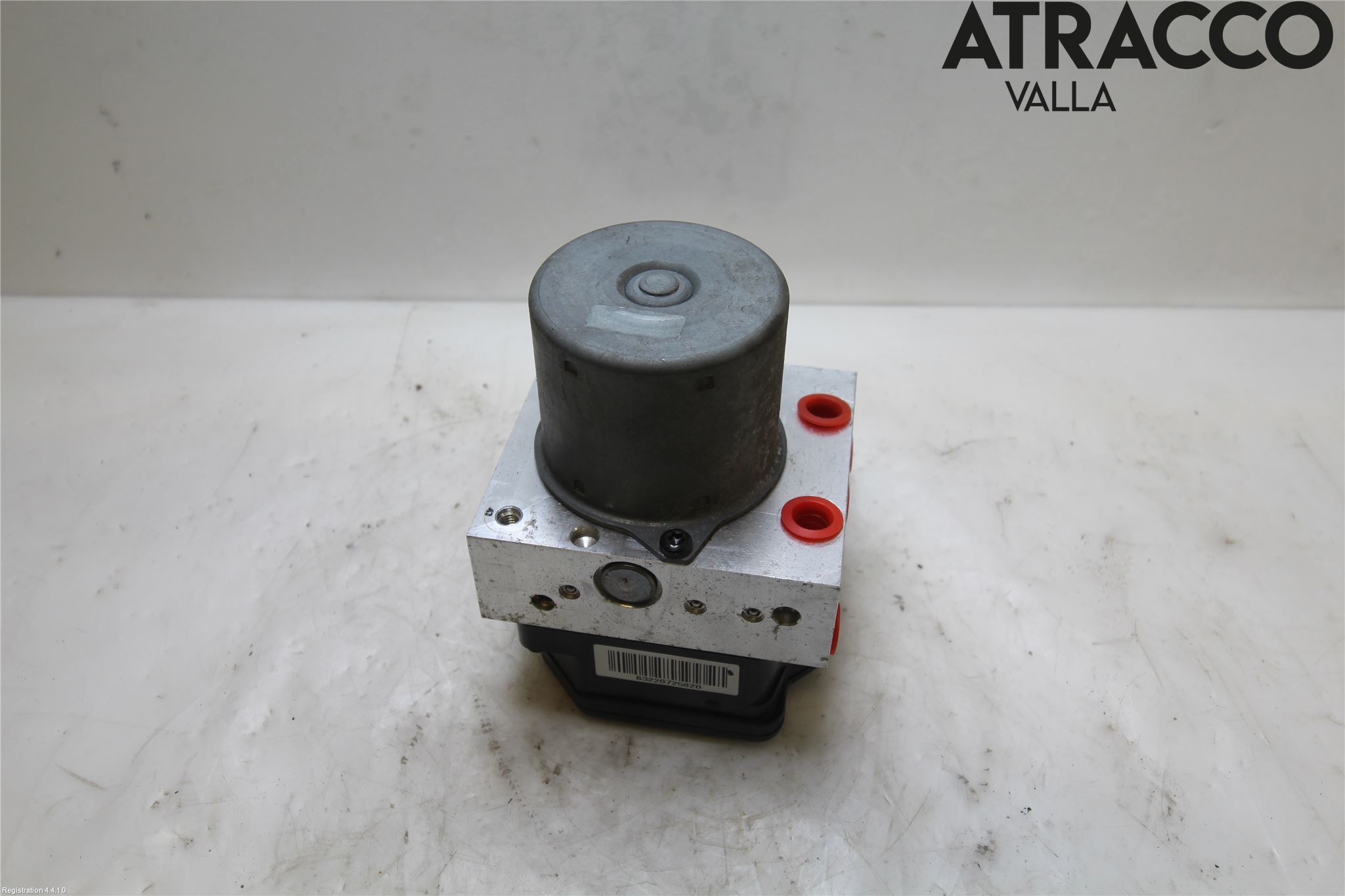 Kia RIO 12-16 Abs Hydraulaggregat