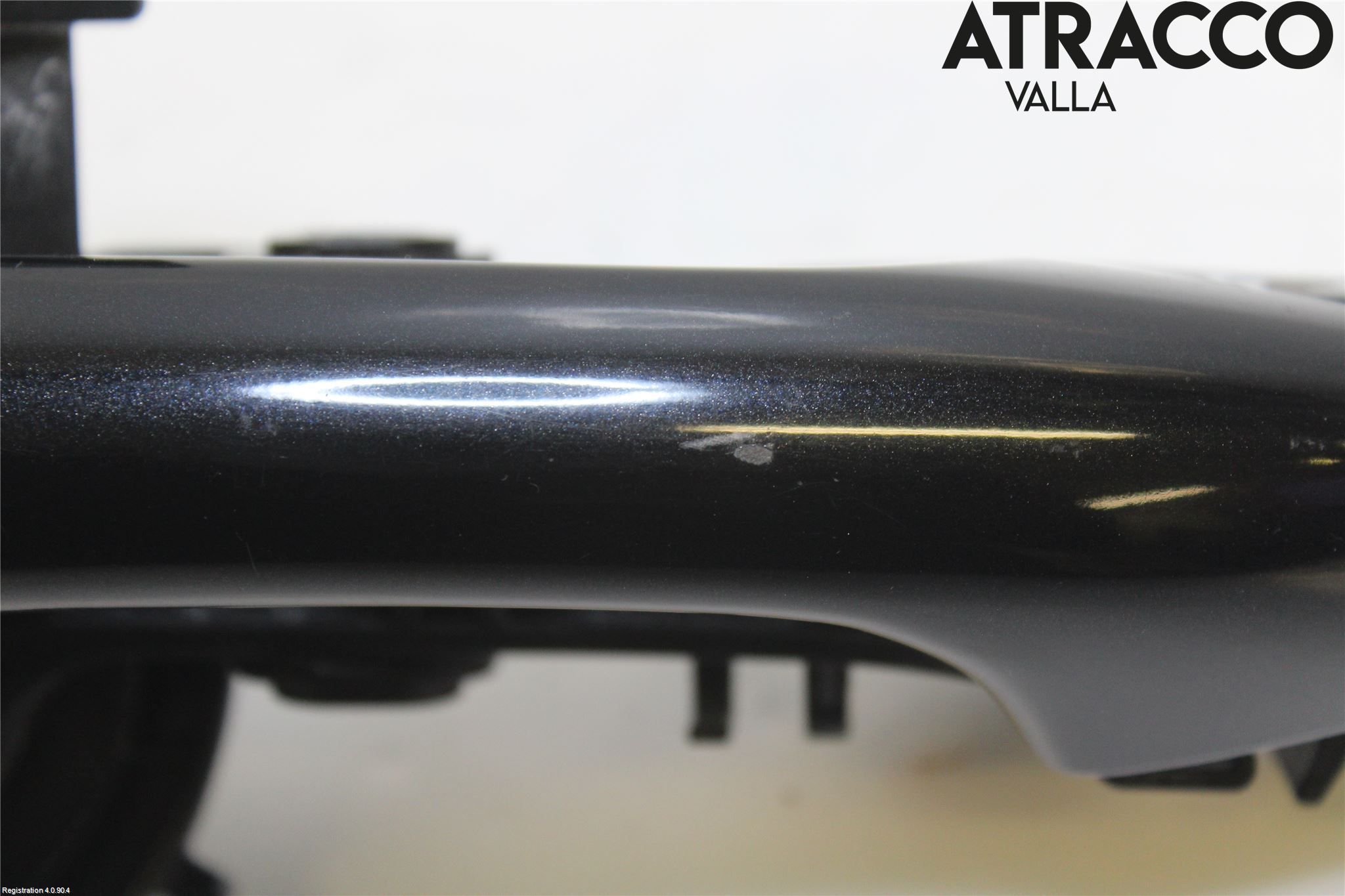 Kia CEED 12-18 Dörrhandtag Yttre Vä