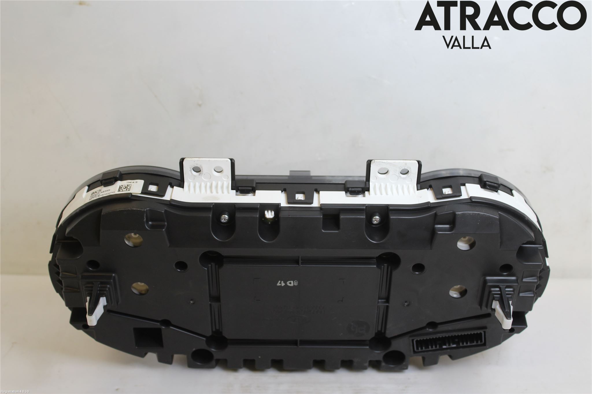 Kia OPTIMA 16-20 Instrument Komb