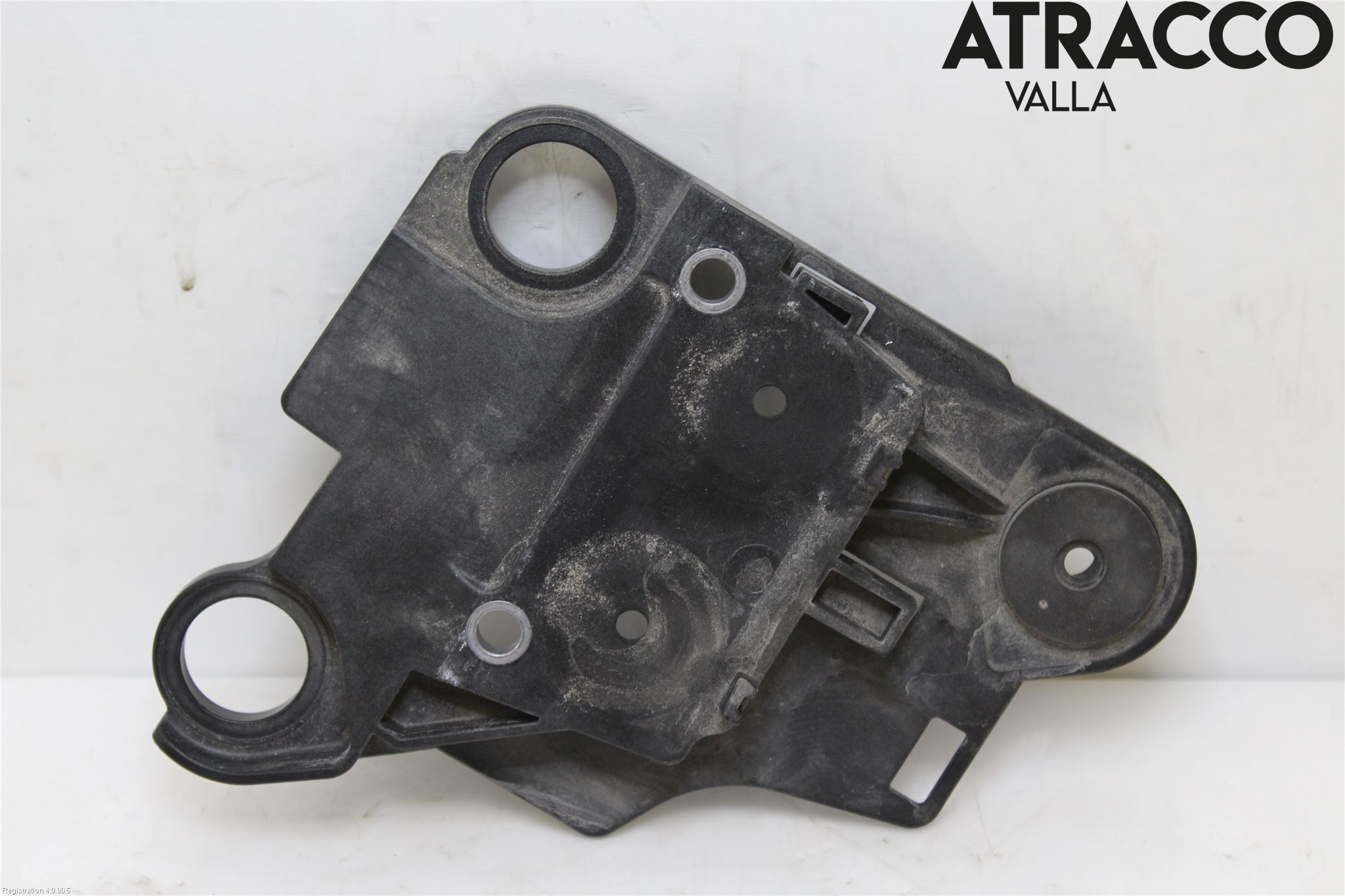 Volkswagen VW TIGUAN 16-24 Abs Hydraulaggregat