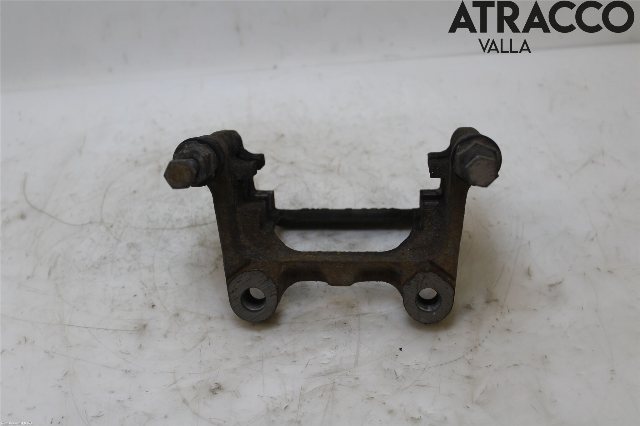 Volkswagen VW CADDY 16-20 Bromsokshållare