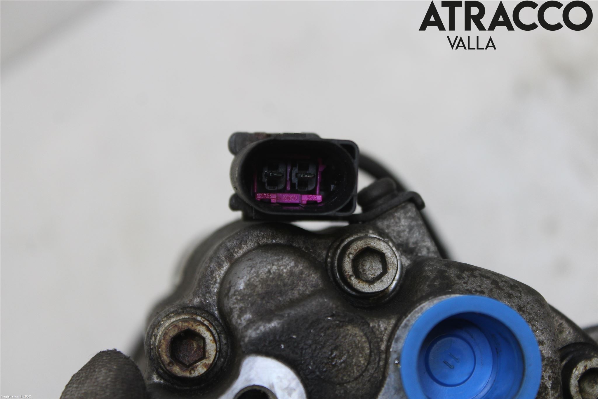 Volkswagen VW GOLF IV 98-06 Ac Kompressor