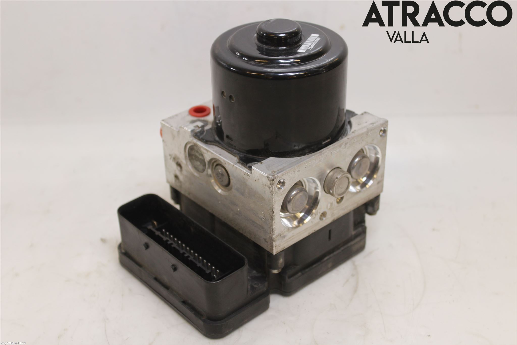 Volkswagen VW TRANSP/CARAVELLE (T5) 04-15 Abs Hydraulaggregat