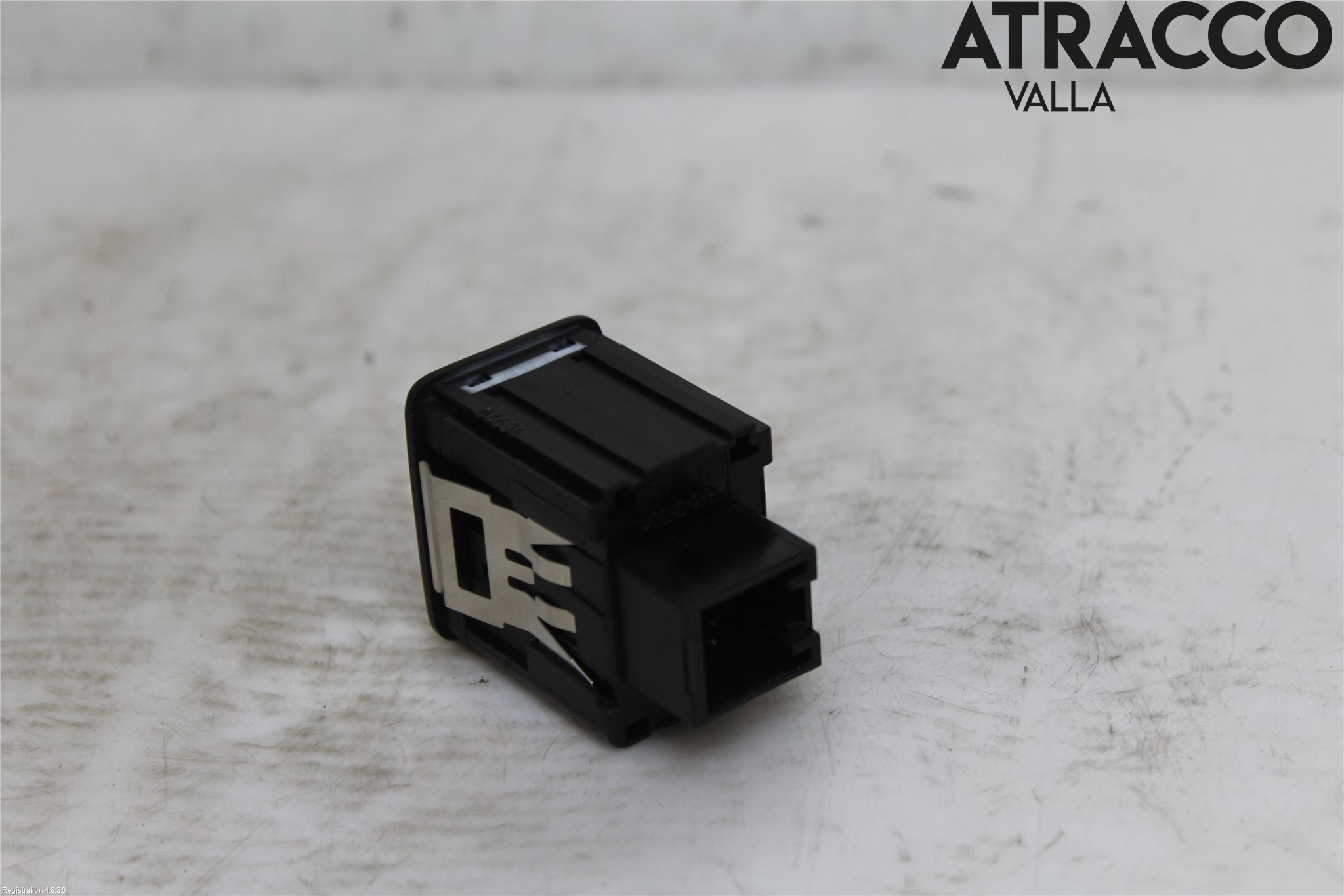 Volkswagen VW SHARAN 11- Strömställare Dimmer