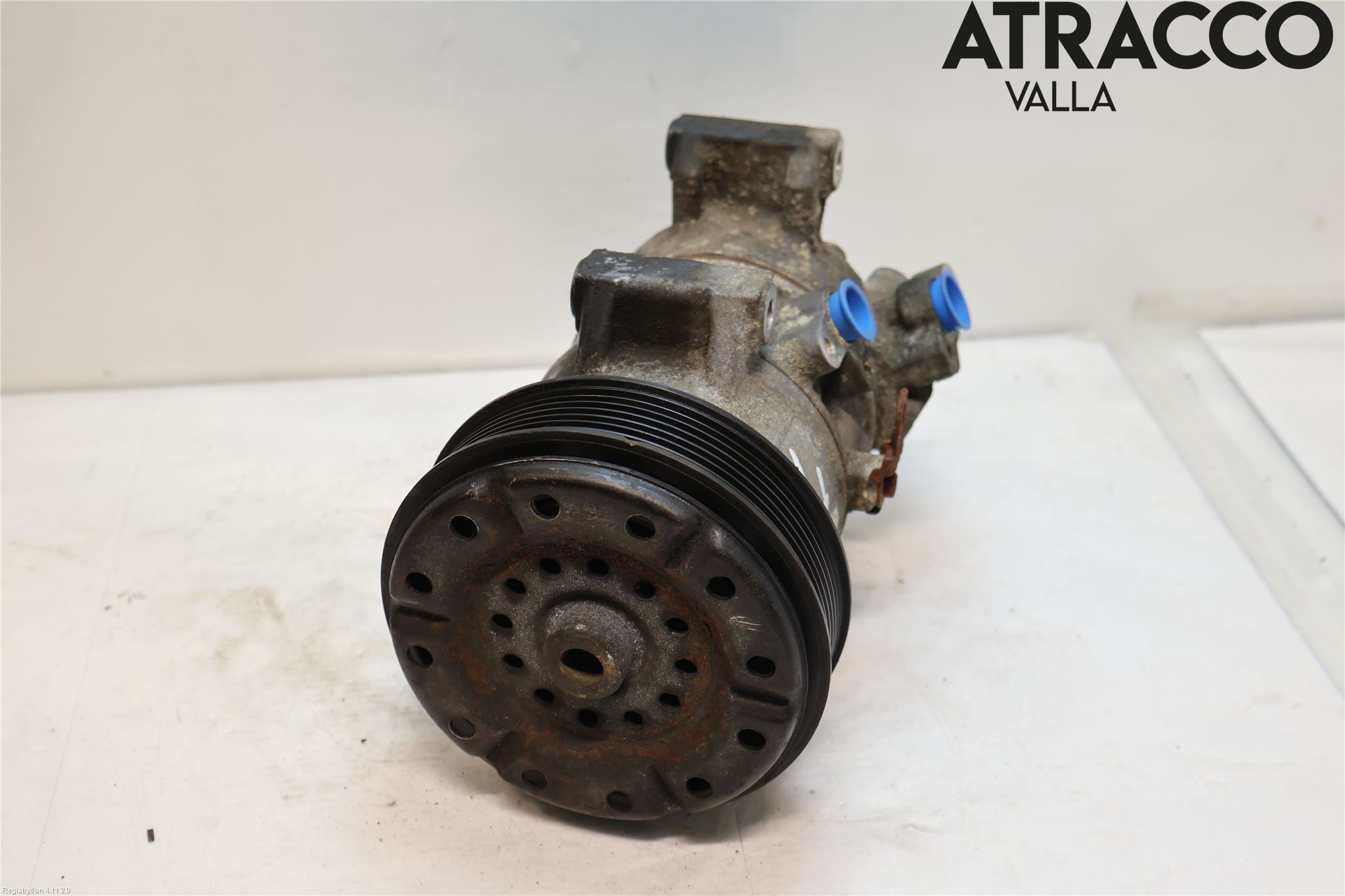 Toyota AVENSIS 03-06 Ac Kompressor