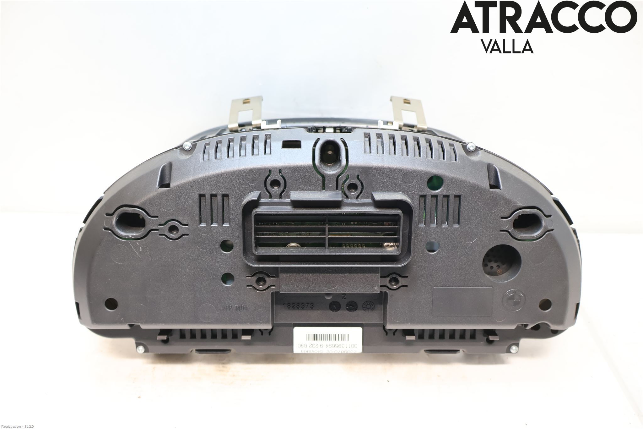 BMW X3 F25 10-17 Instrument Komb