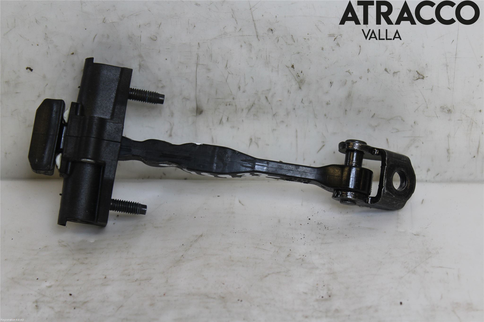 Volvo XC60 18- Dörrstopp