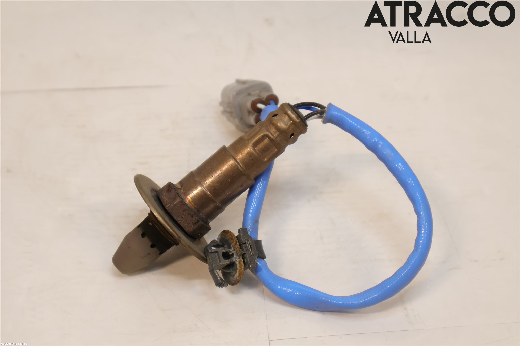 Subaru FORESTER SJ 13-18 Injlambdasond